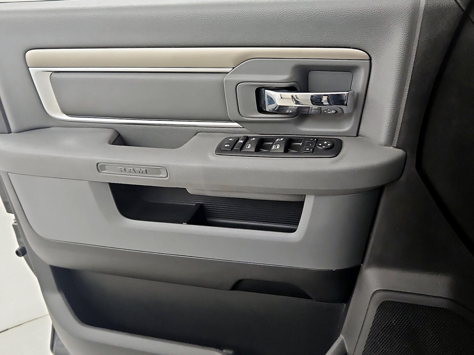 2016 RAM Ram 1500 Pickup Big Horn - Photo 13