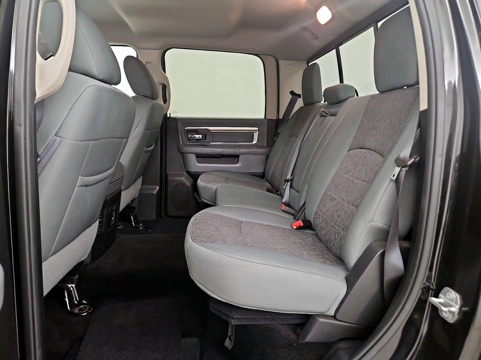 2016 RAM Ram 1500 Pickup Big Horn - Photo 19