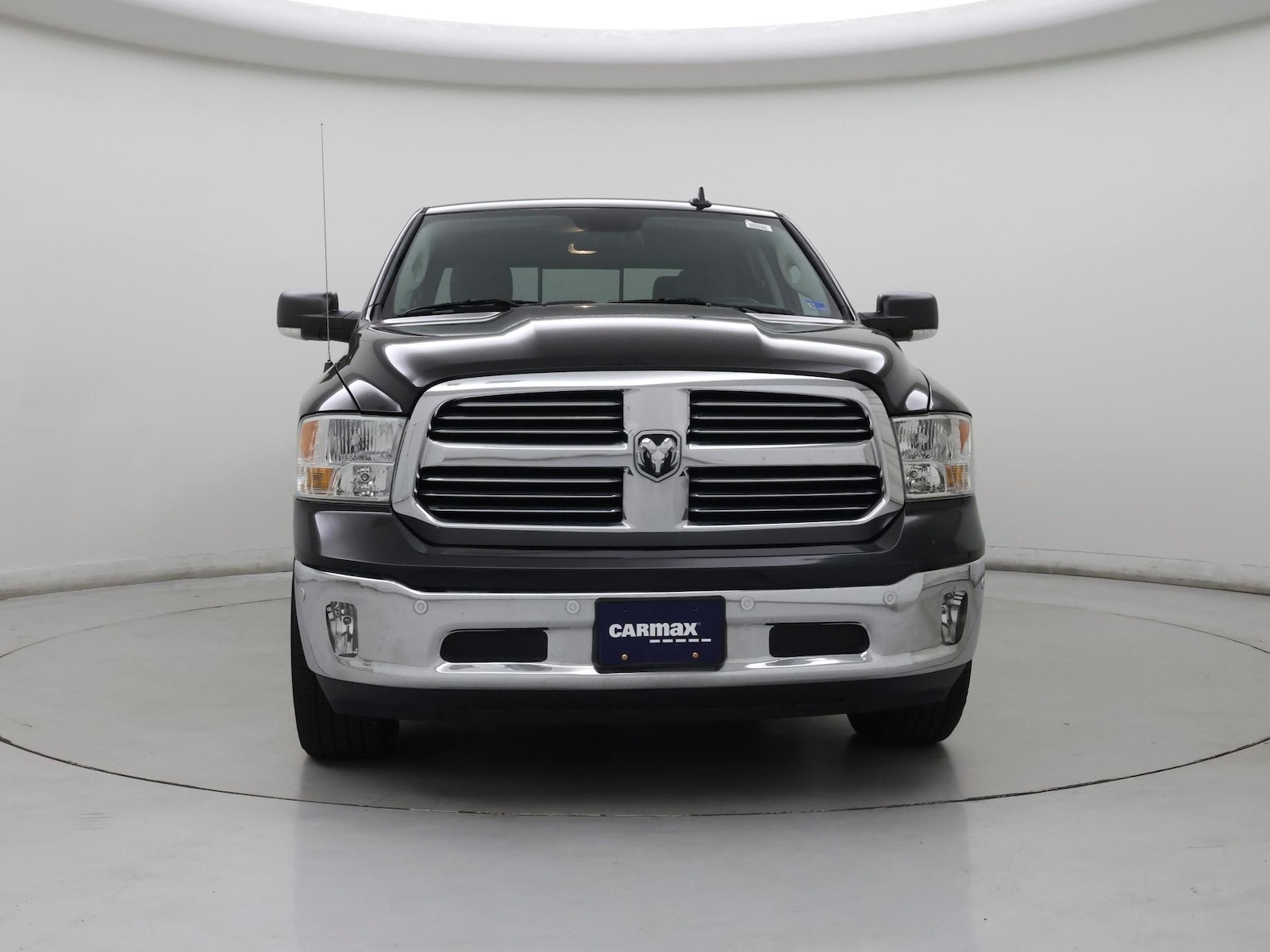 2016 RAM Ram 1500 Pickup Big Horn - Photo 6
