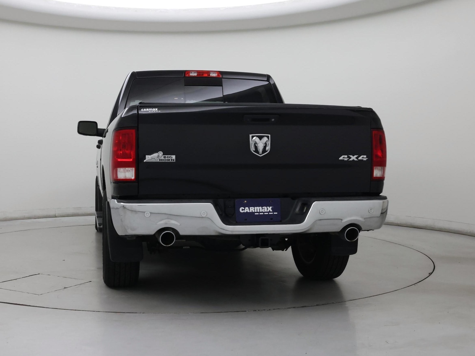 2016 RAM Ram 1500 Pickup Big Horn - Photo 7