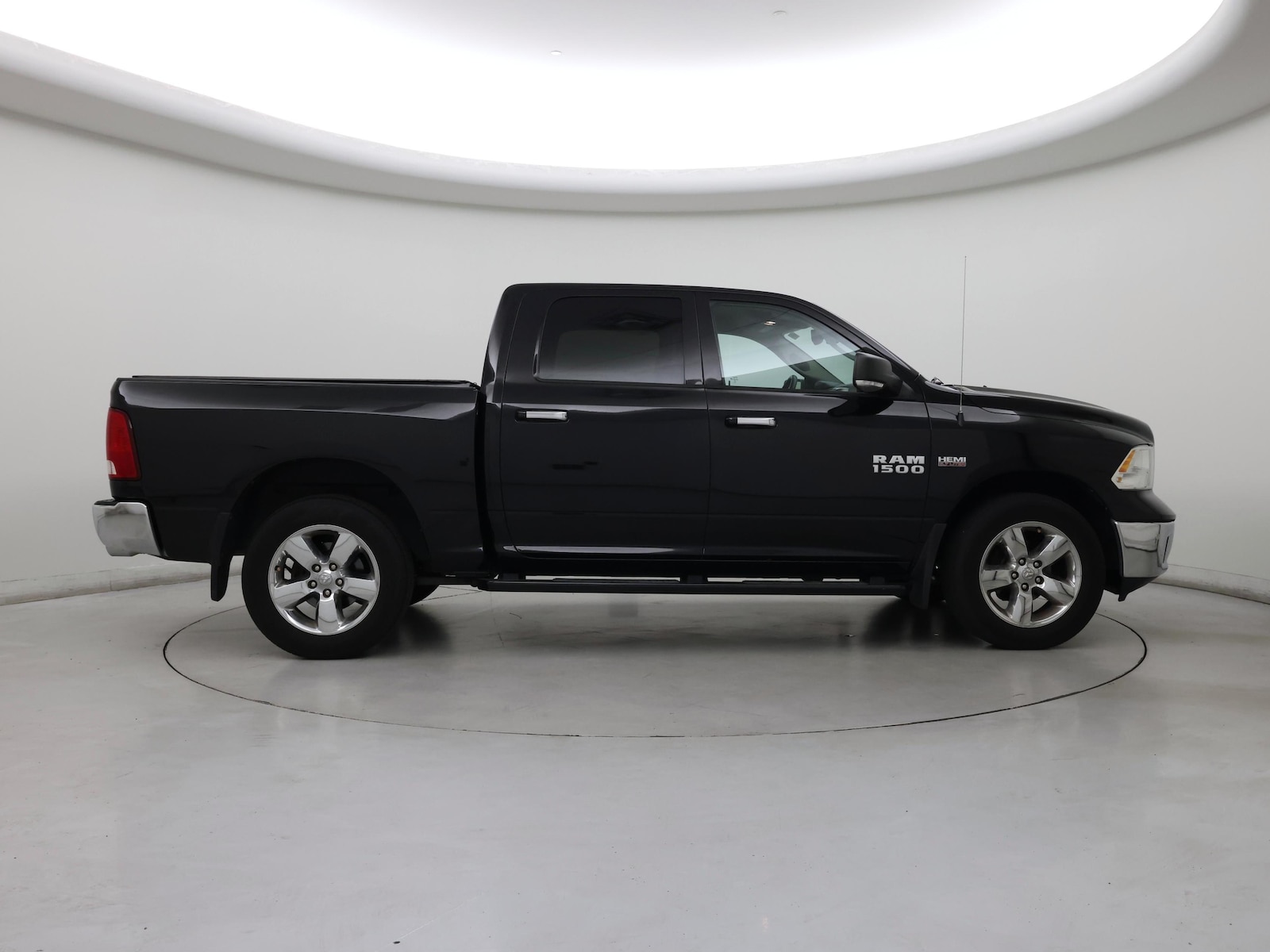 2016 RAM Ram 1500 Pickup Big Horn - Photo 8