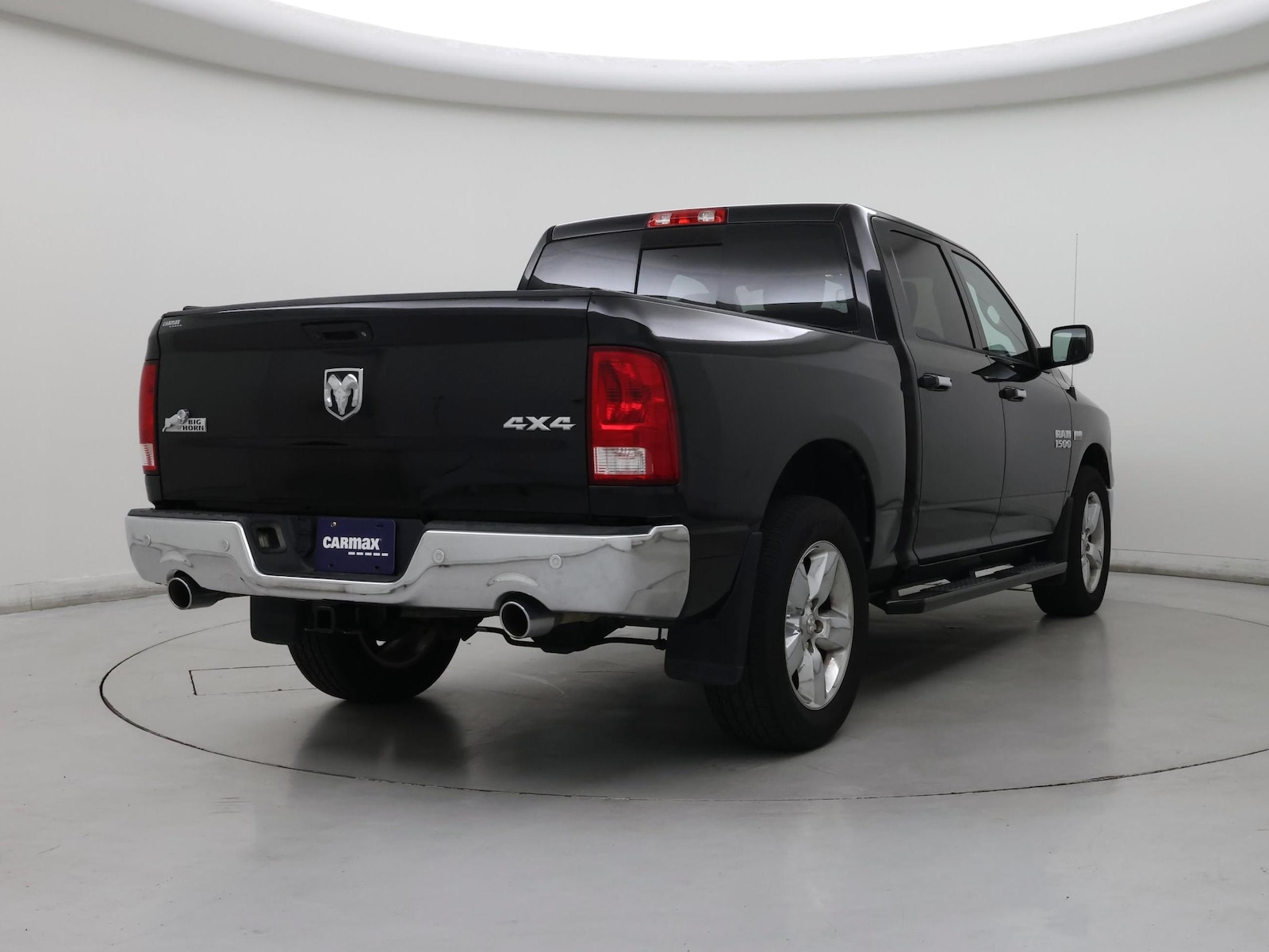 2016 RAM Ram 1500 Pickup Big Horn - Photo 9