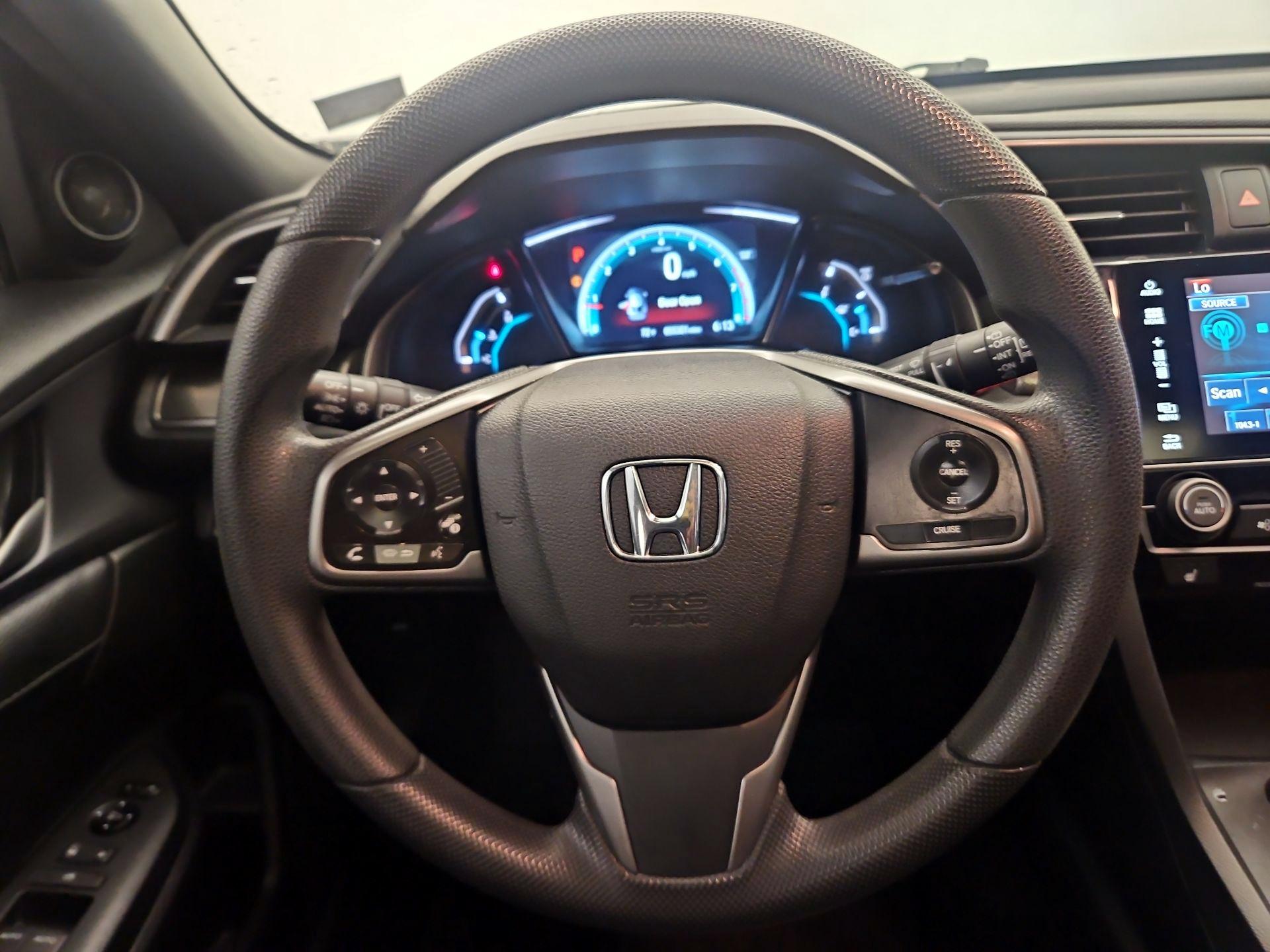 Thumbnail: 2018 Honda Civic - 10