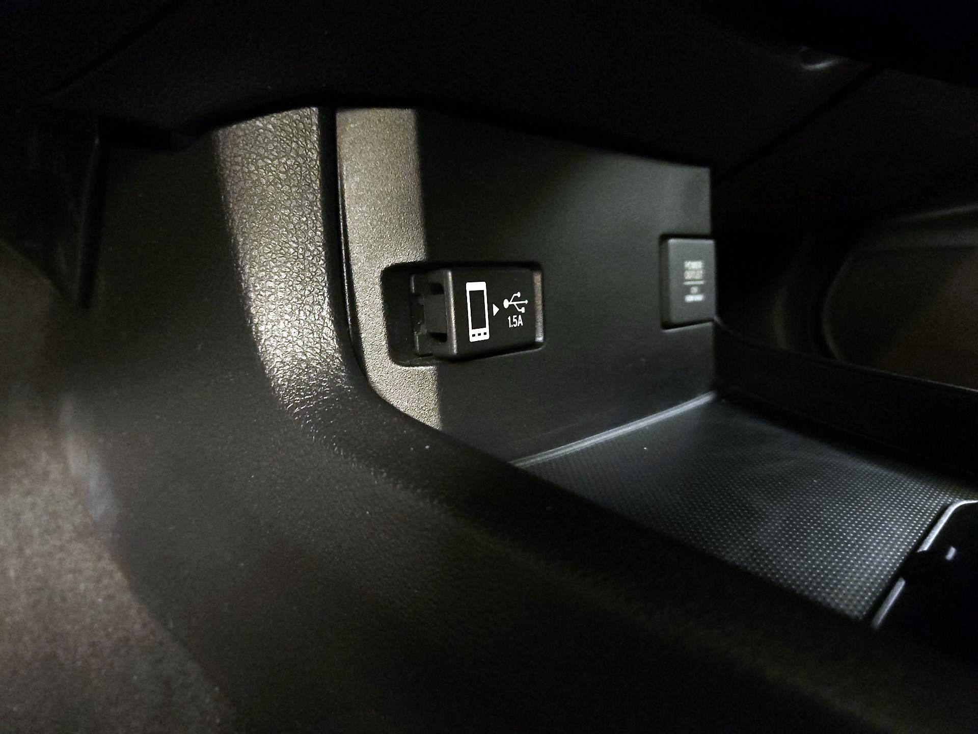 Thumbnail: 2018 Honda Civic - 18