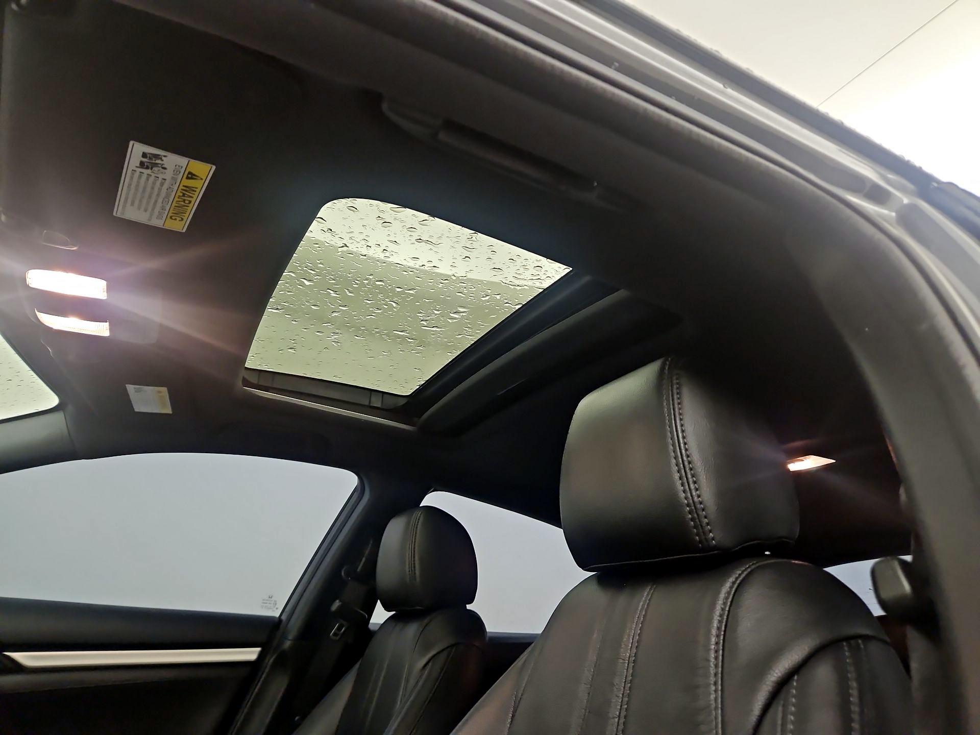 Thumbnail: 2018 Honda Civic - 19