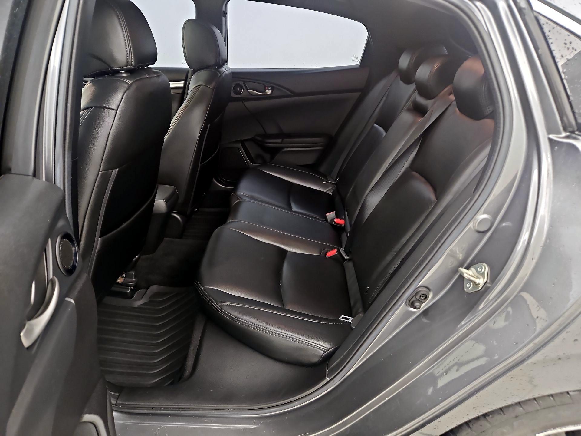 Thumbnail: 2018 Honda Civic - 20