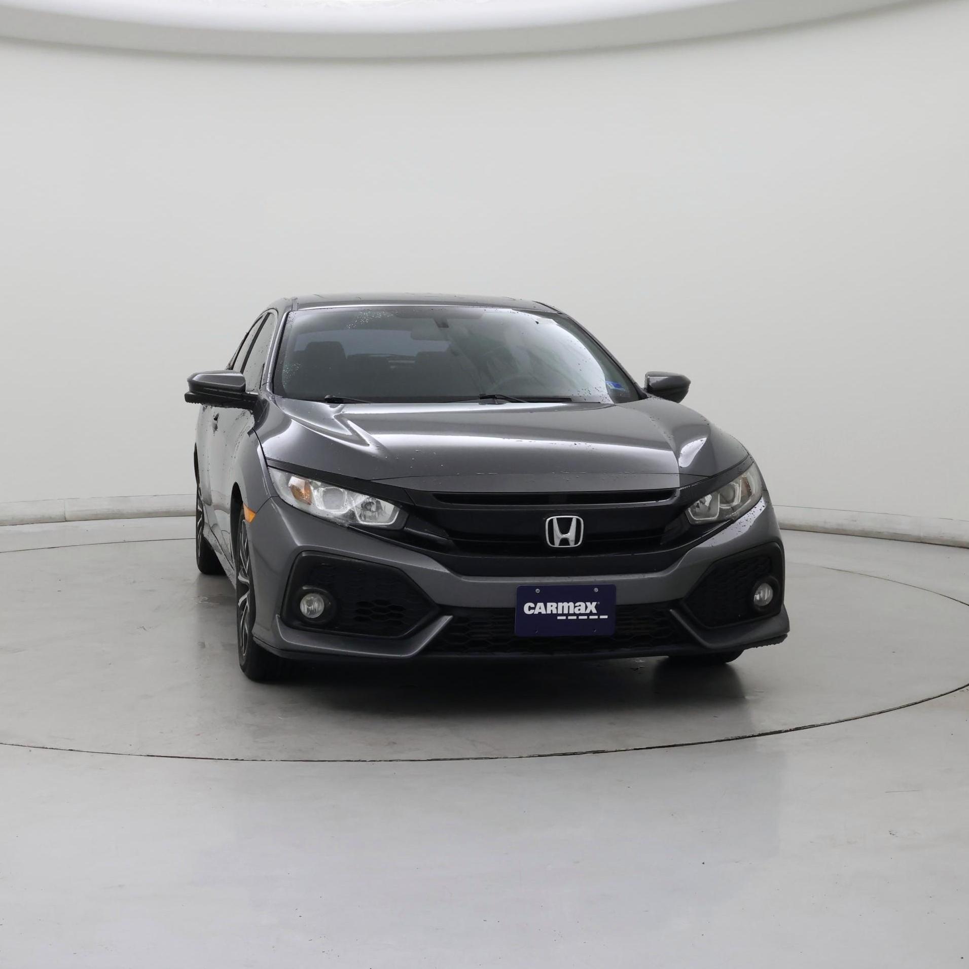 Thumbnail: 2018 Honda Civic - 5