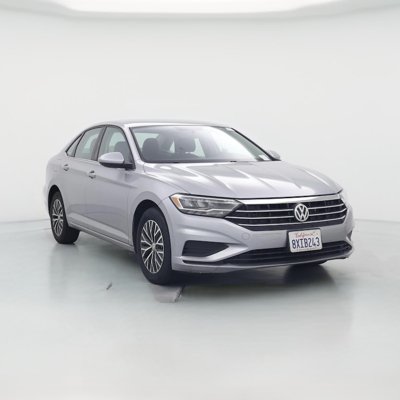 2021 Volkswagen Jetta S