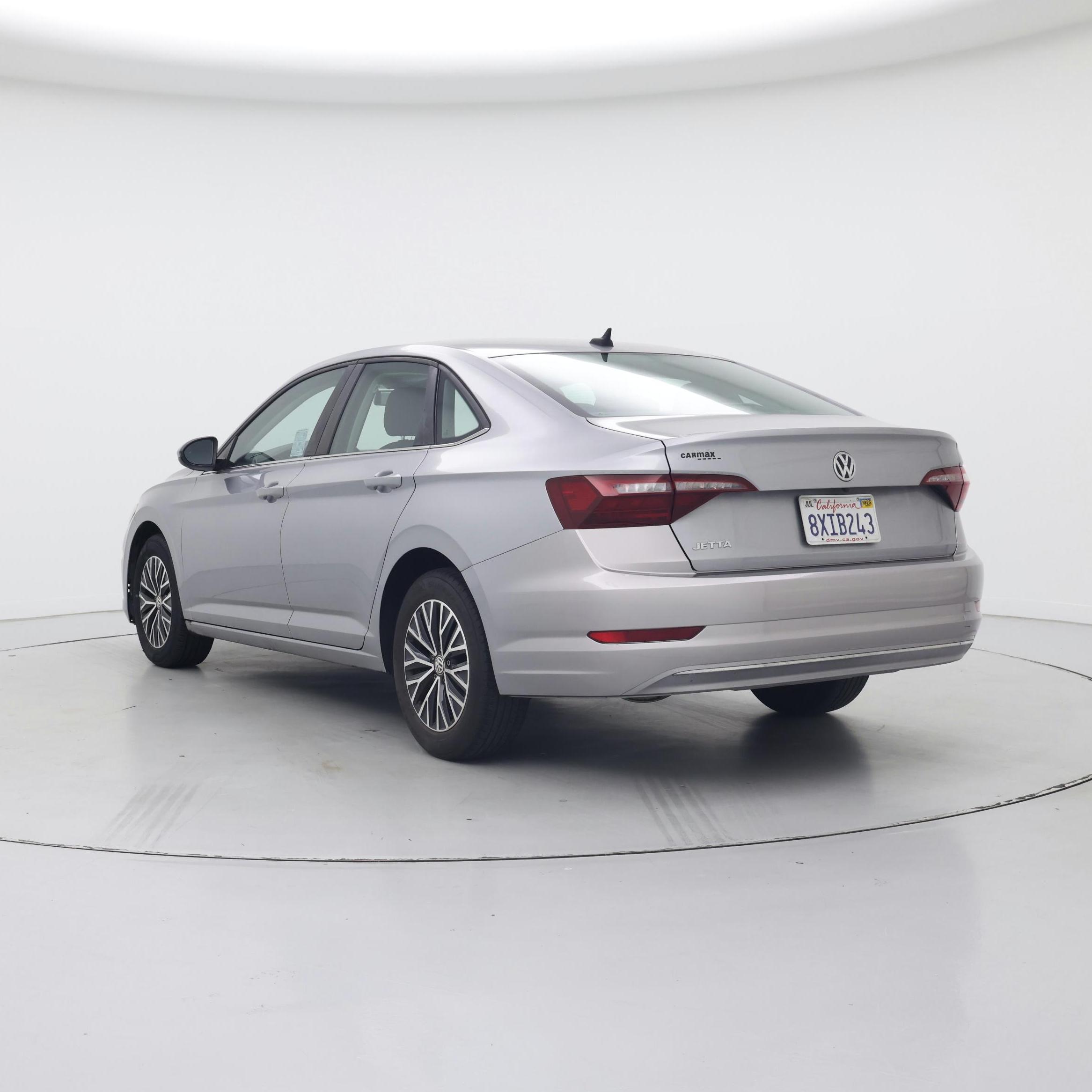 Thumbnail: 2021 Volkswagen Jetta - 2