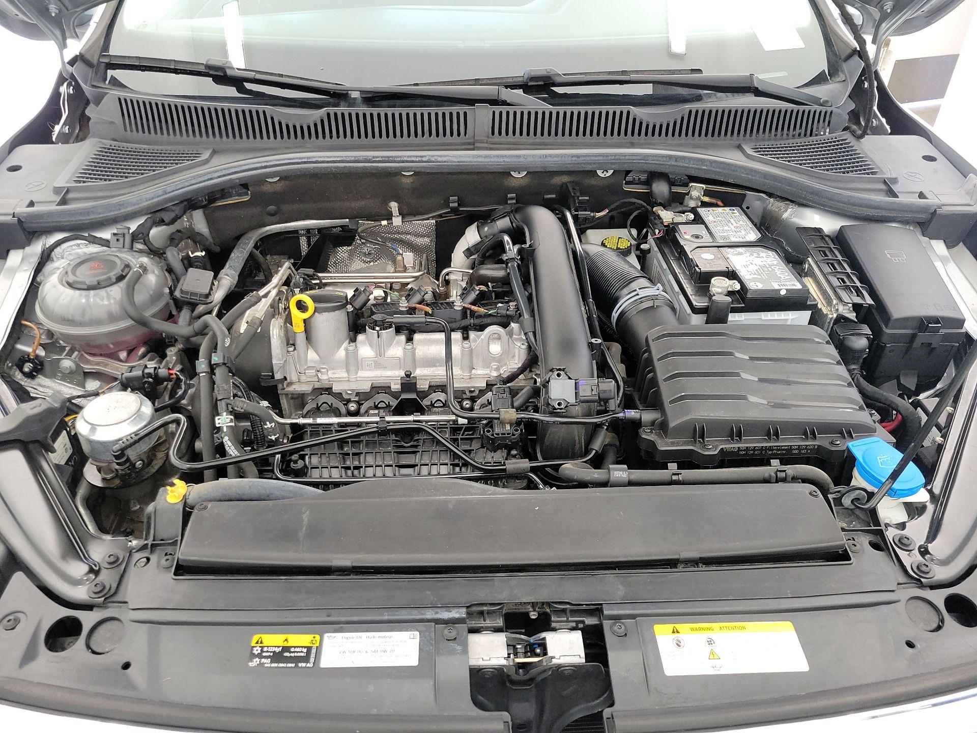 Thumbnail: 2021 Volkswagen Jetta - 20