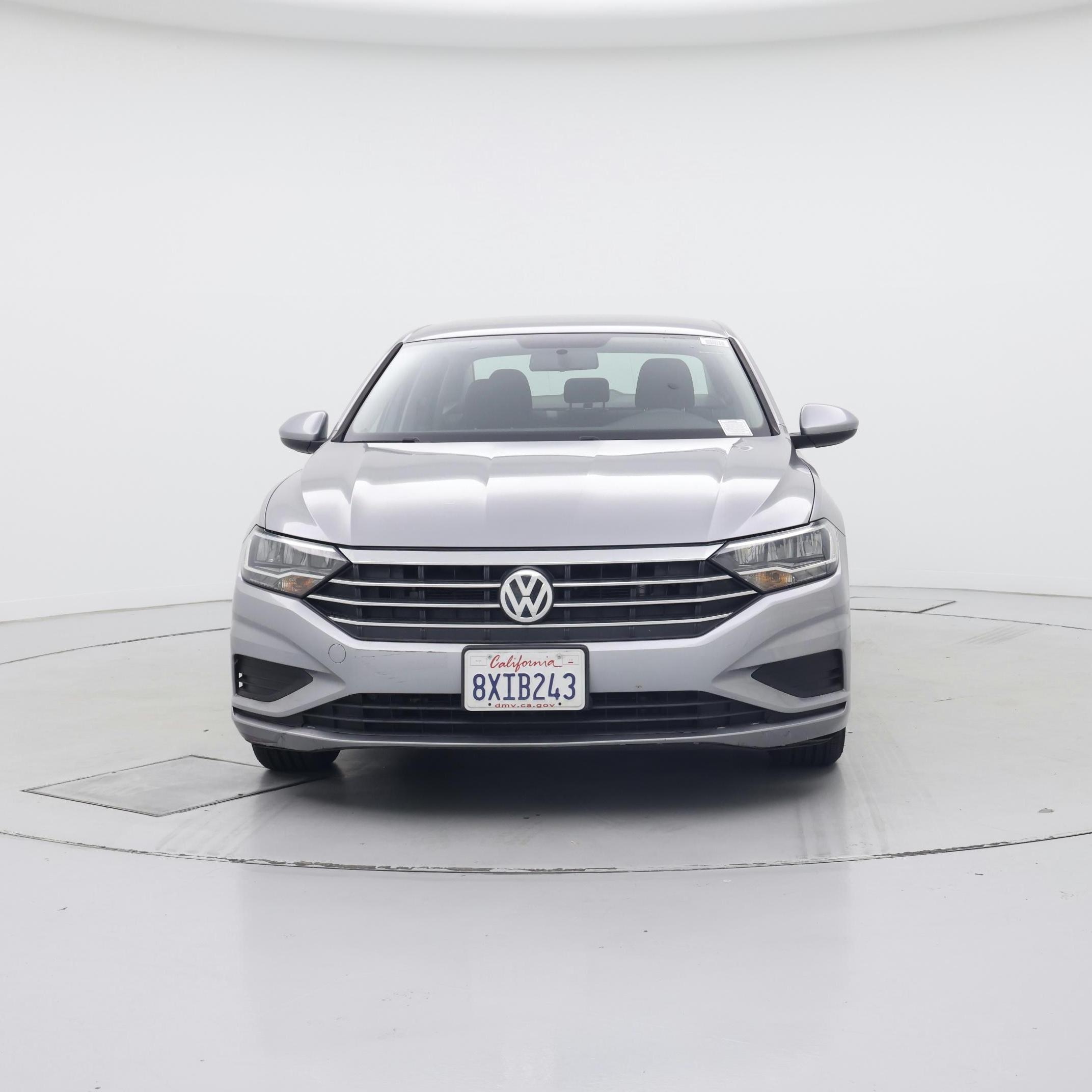 Thumbnail: 2021 Volkswagen Jetta - 5