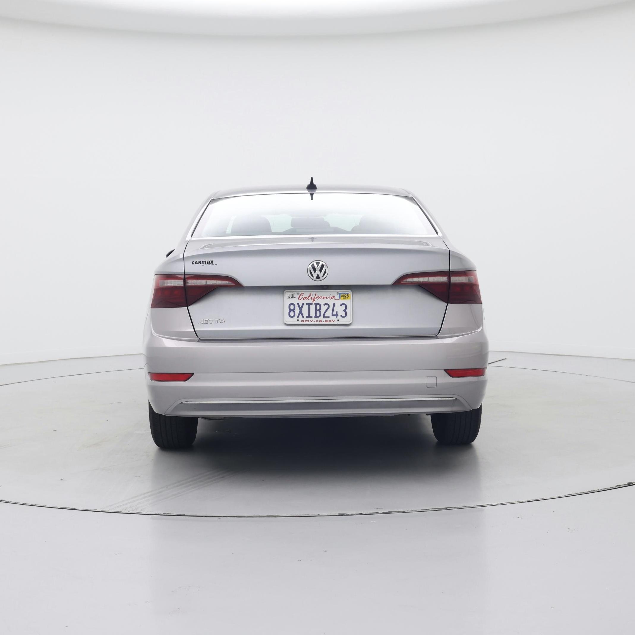 Thumbnail: 2021 Volkswagen Jetta - 6