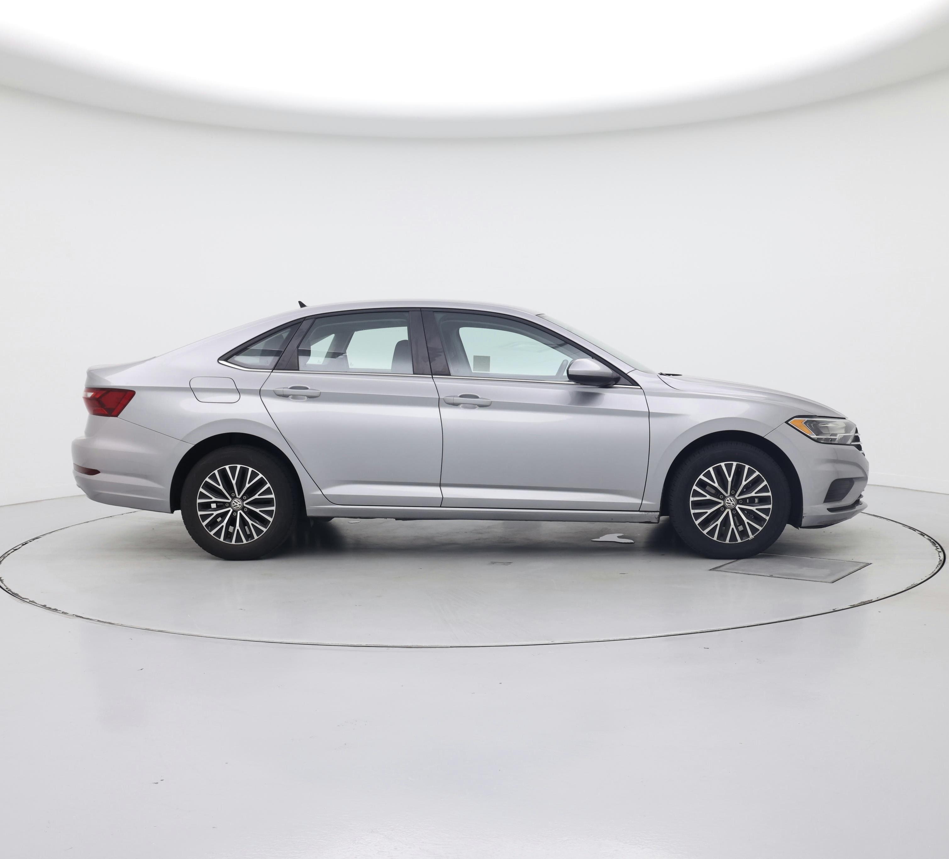 Thumbnail: 2021 Volkswagen Jetta - 7