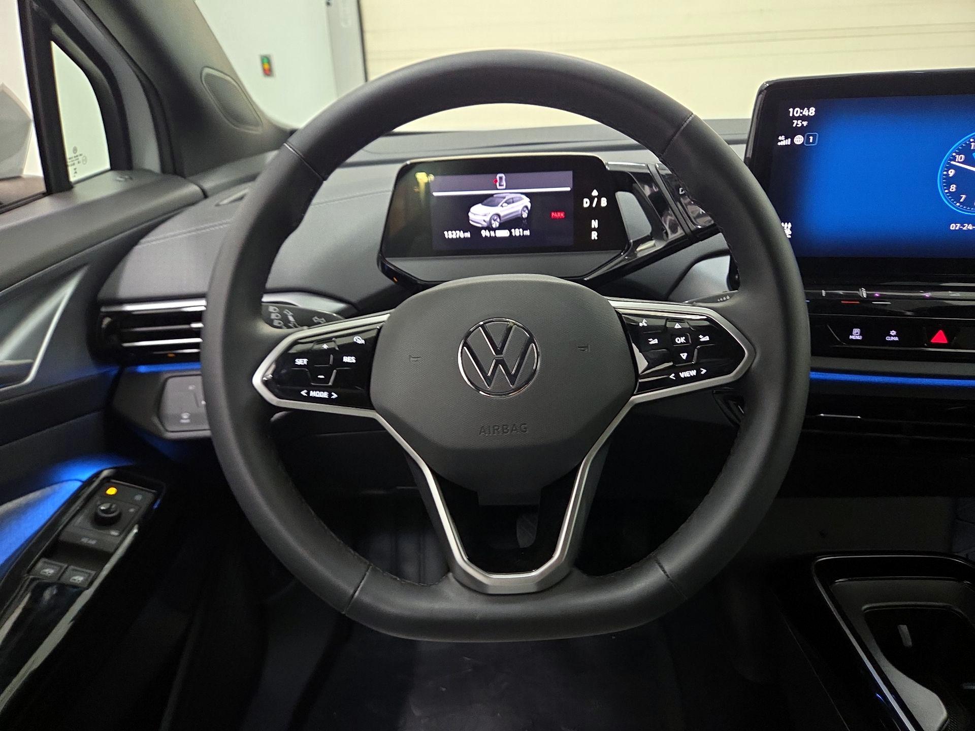 Thumbnail: 2024 Volkswagen ID.4 - 10