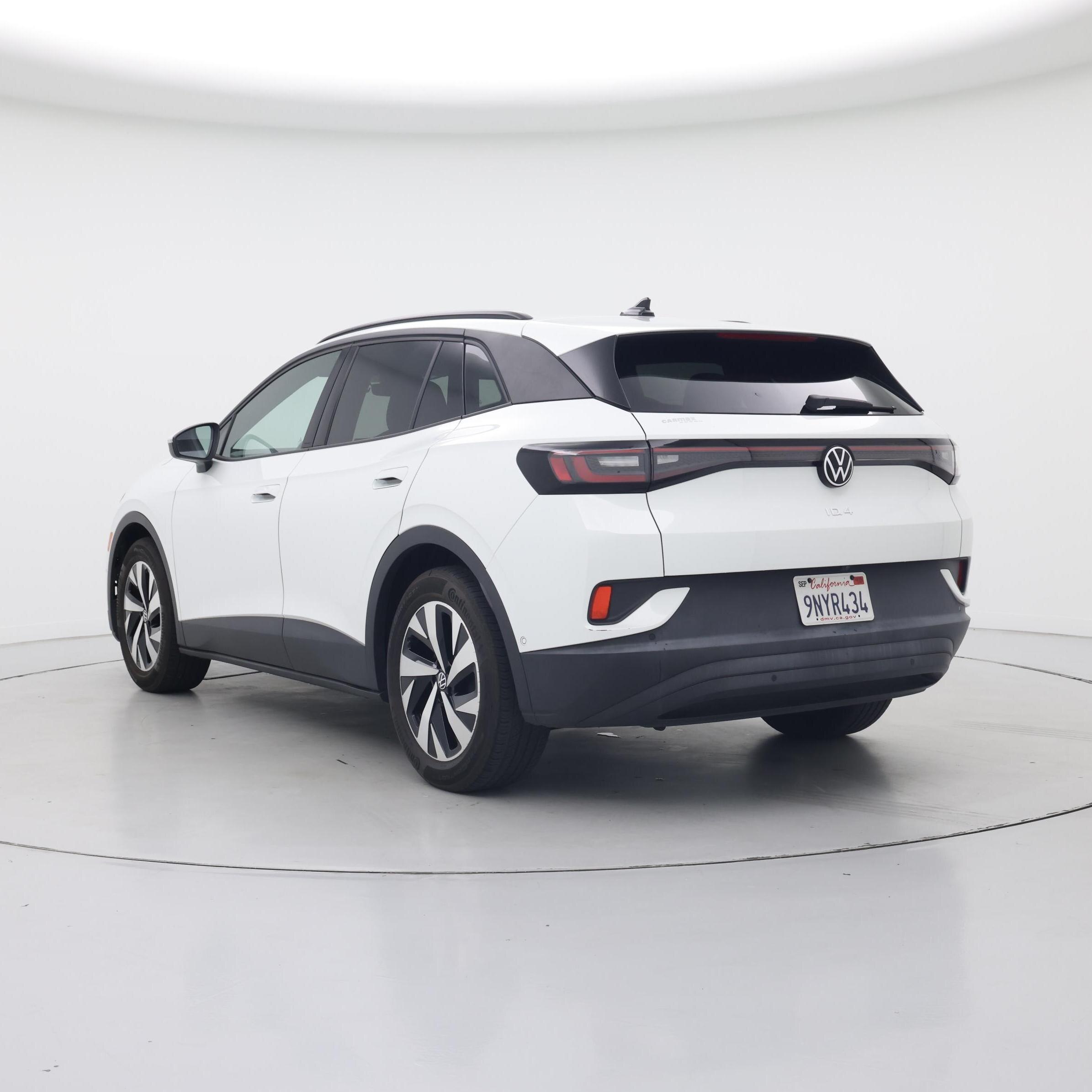 Thumbnail: 2024 Volkswagen ID.4 - 2