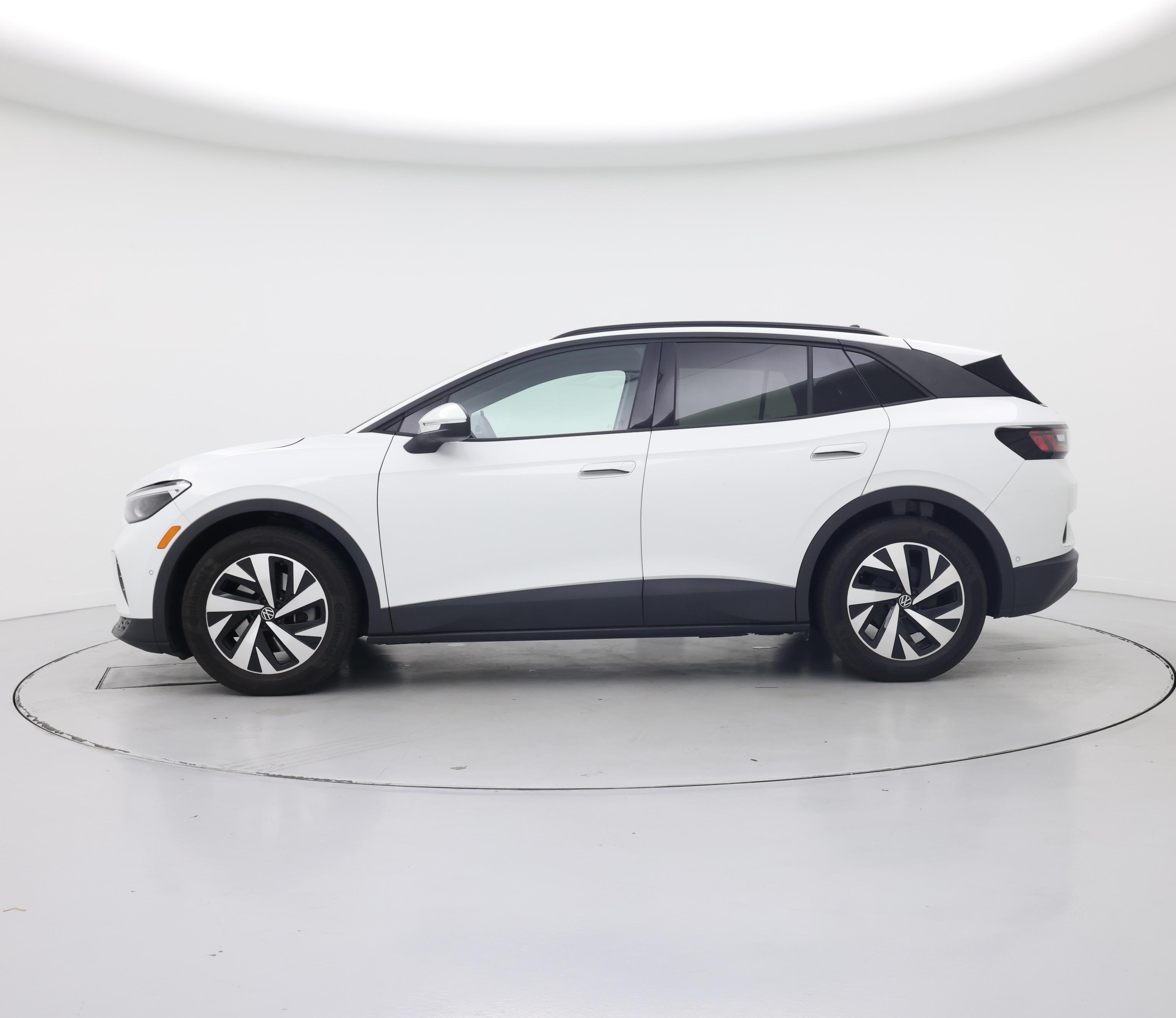 Thumbnail: 2024 Volkswagen ID.4 - 3