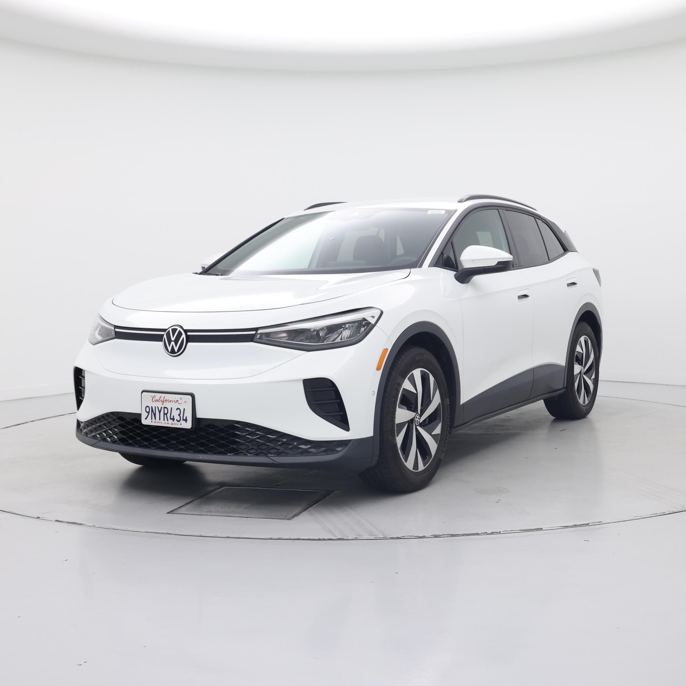 Thumbnail: 2024 Volkswagen ID.4 - 4
