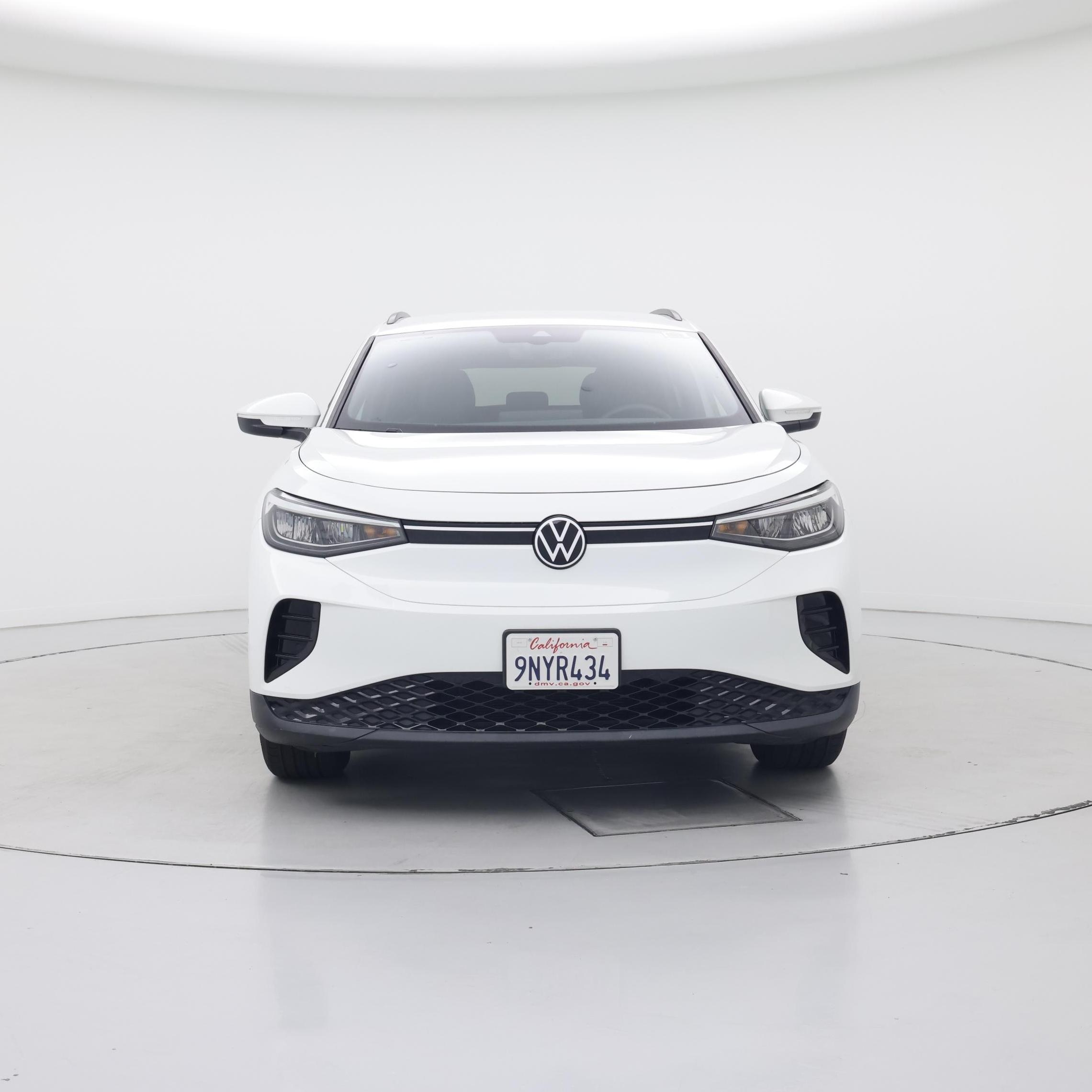 Thumbnail: 2024 Volkswagen ID.4 - 5