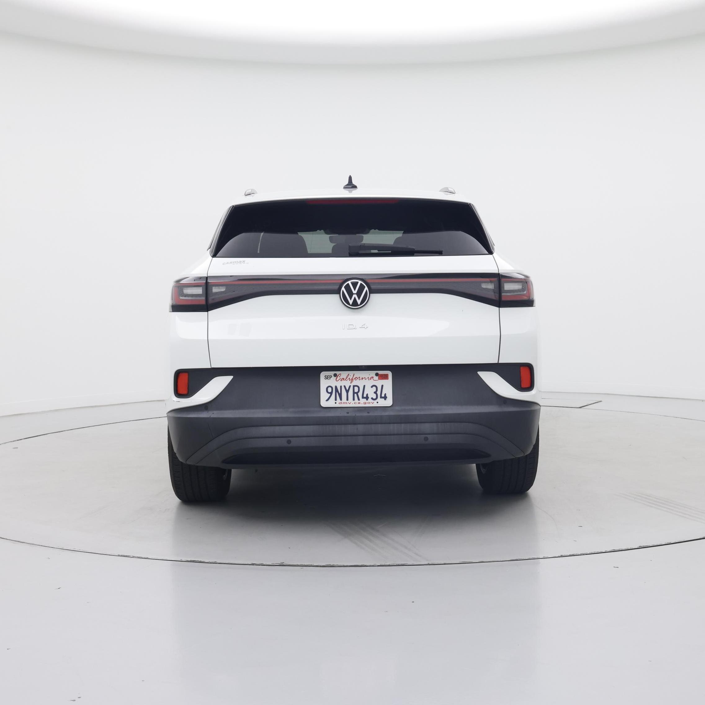 Thumbnail: 2024 Volkswagen ID.4 - 6