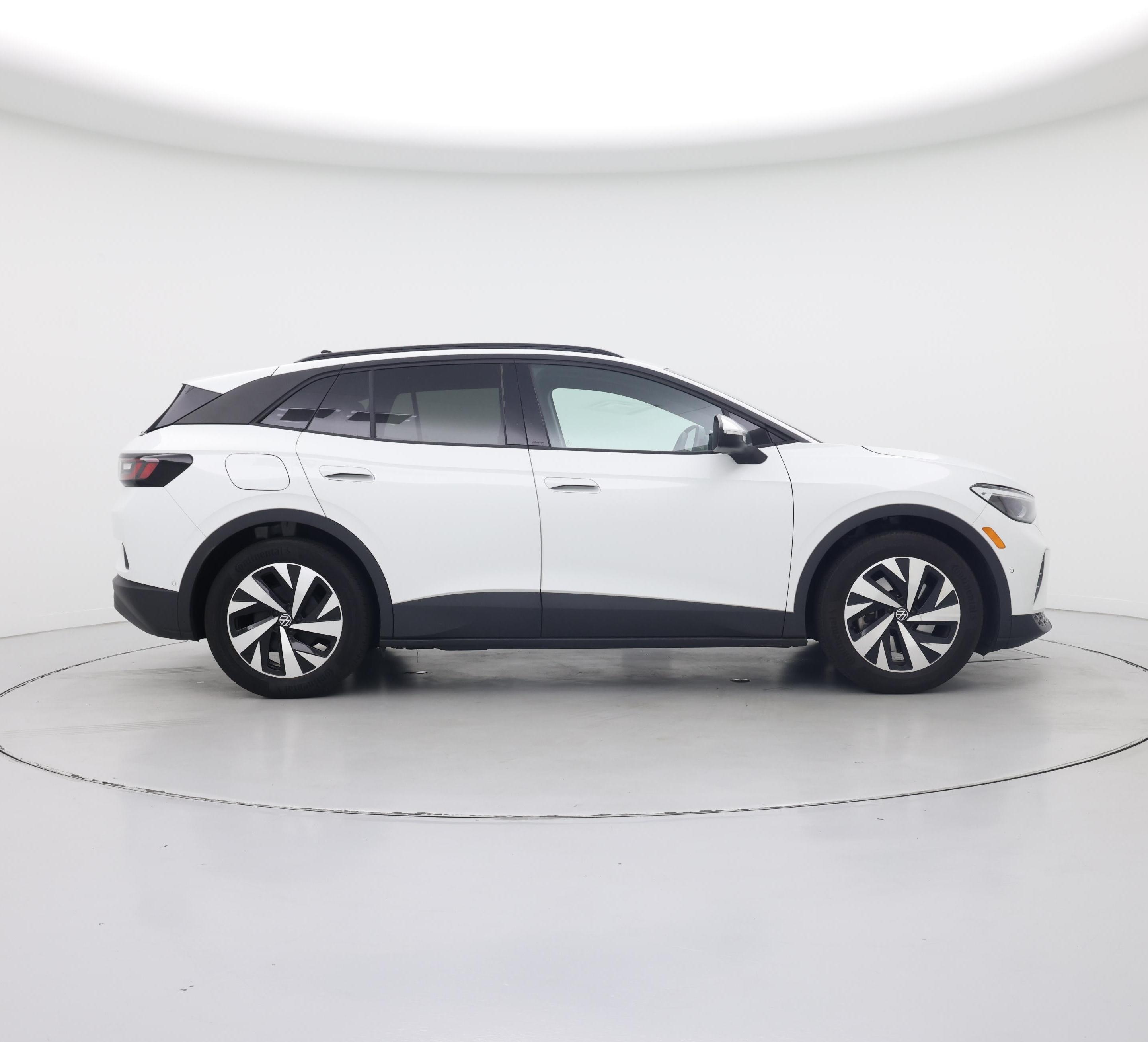 Thumbnail: 2024 Volkswagen ID.4 - 7
