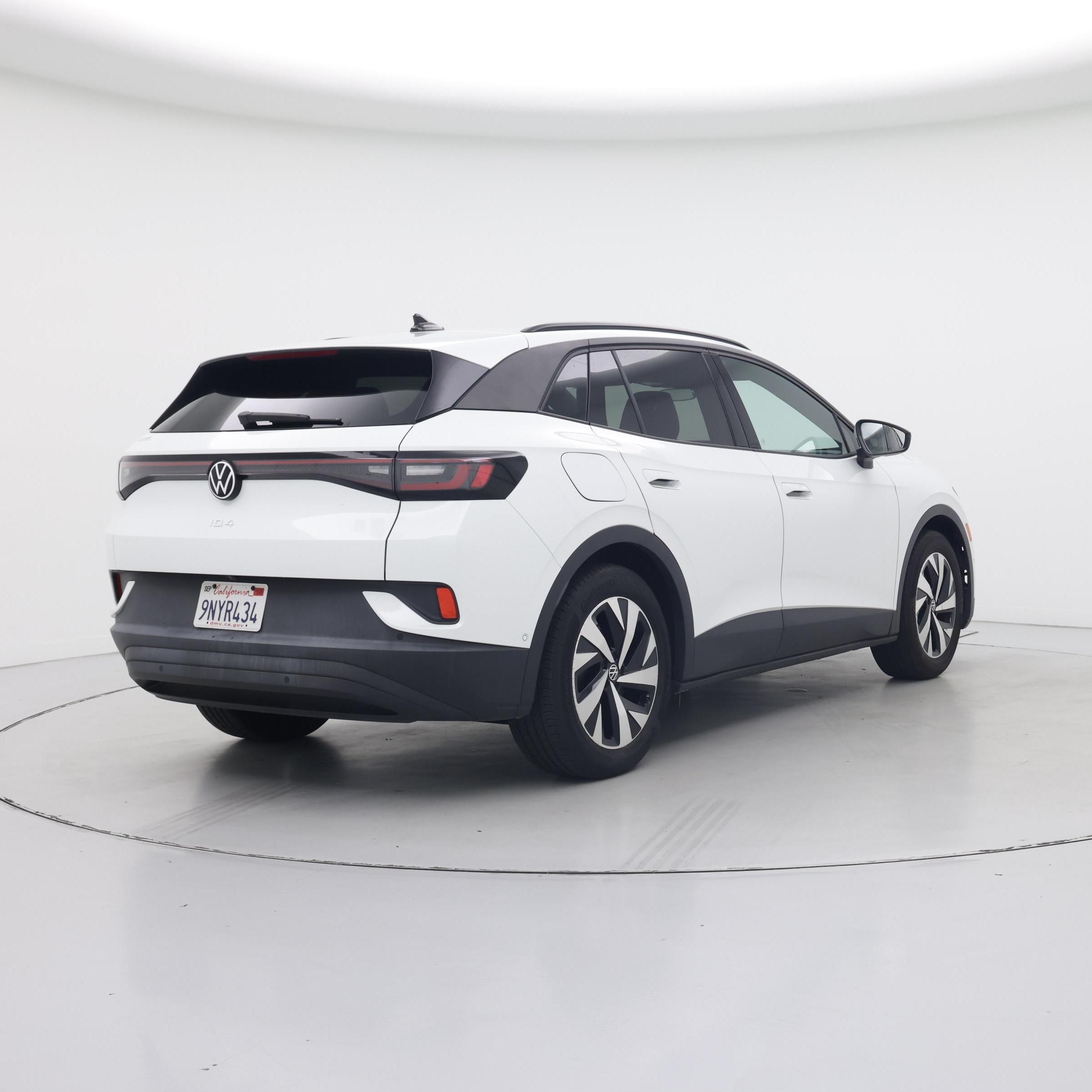 Thumbnail: 2024 Volkswagen ID.4 - 8