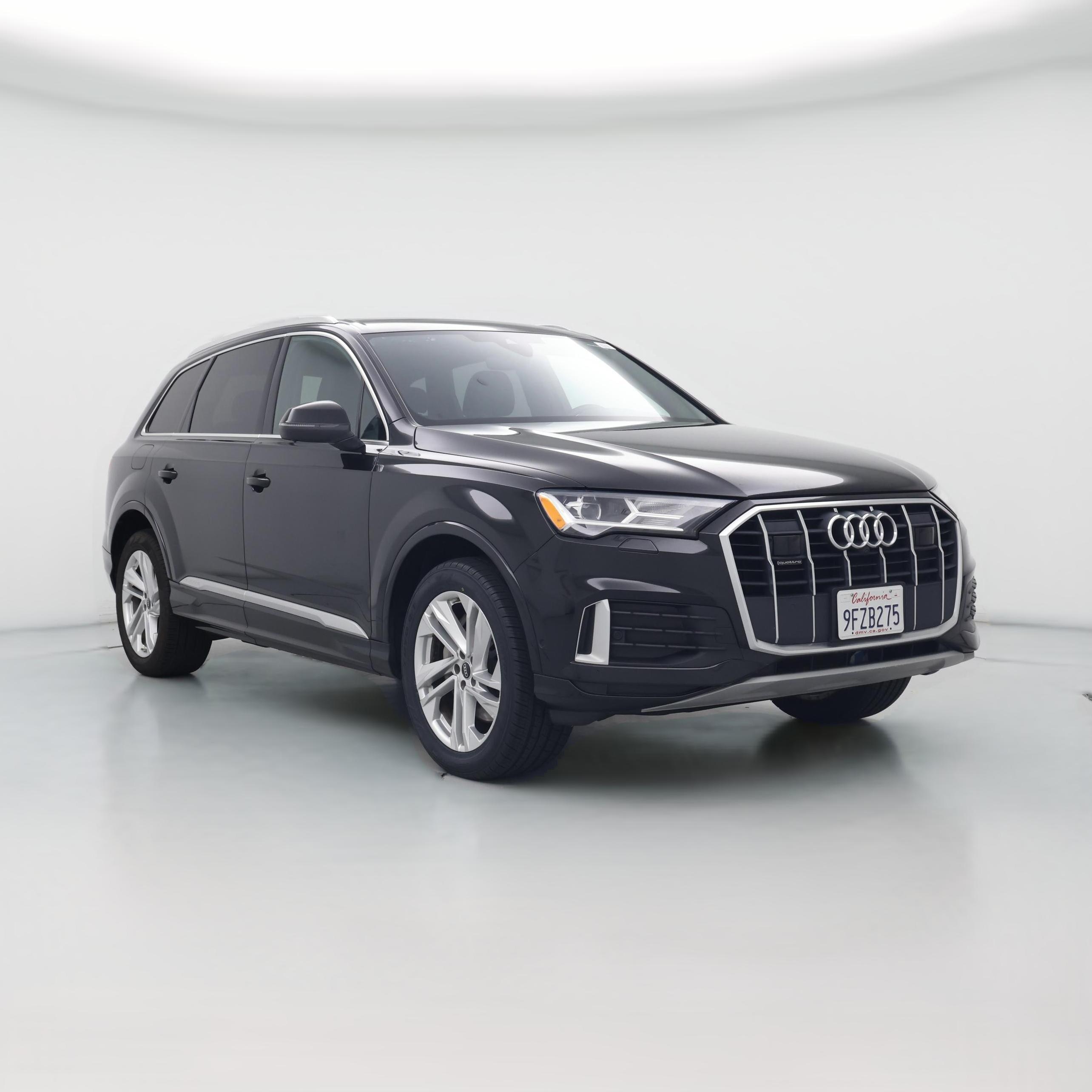 Thumbnail: 2023 Audi Q7 - 1