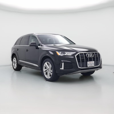 2023 Audi Q7 Premium