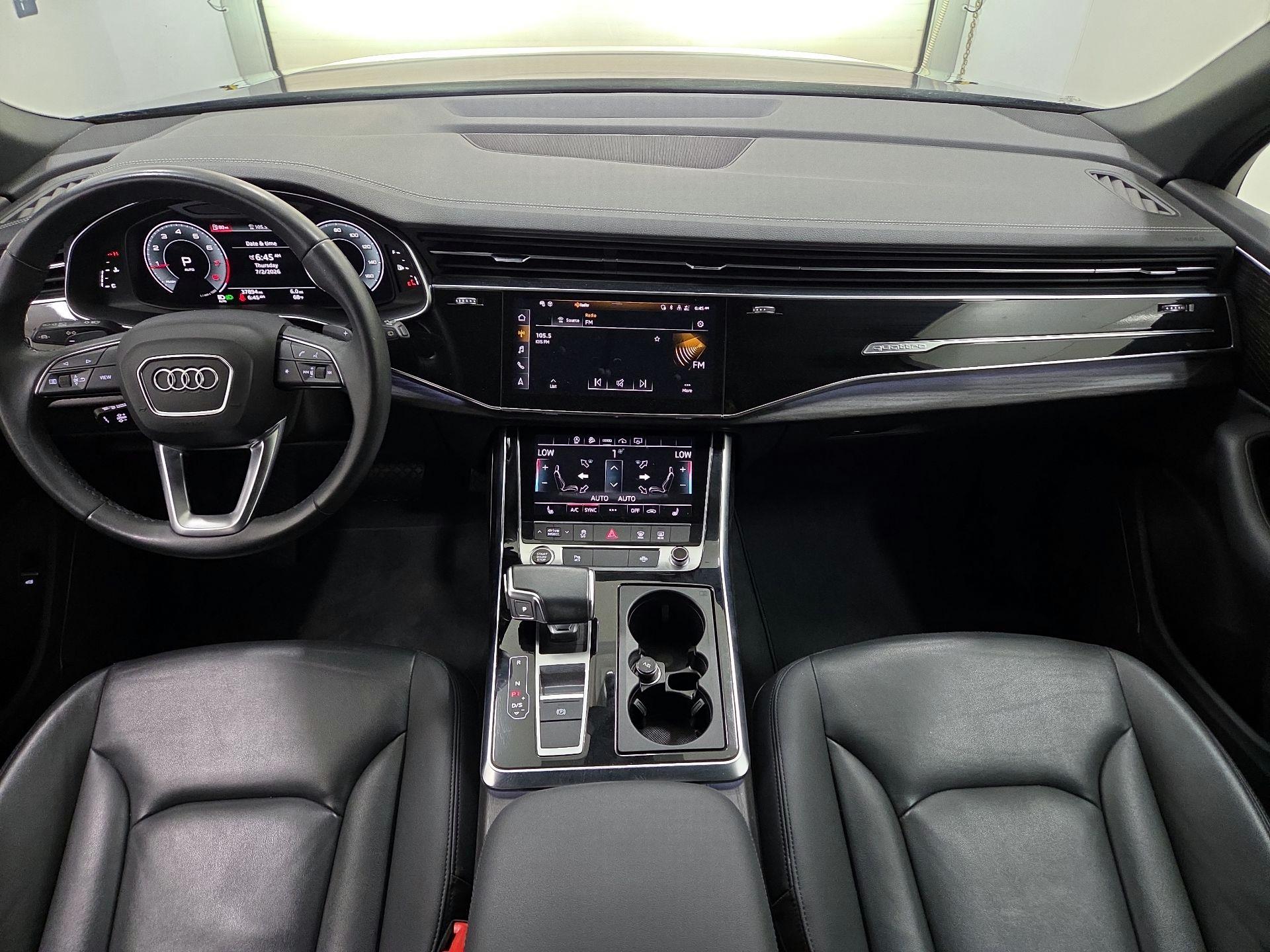 Thumbnail: 2023 Audi Q7 - 9