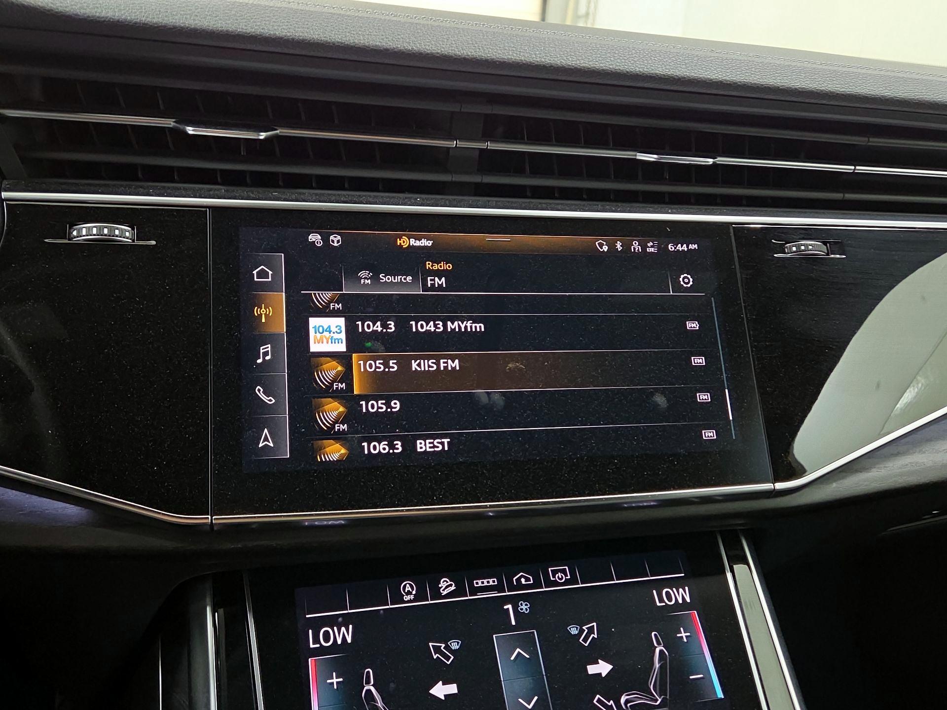 Thumbnail: 2023 Audi Q7 - 15