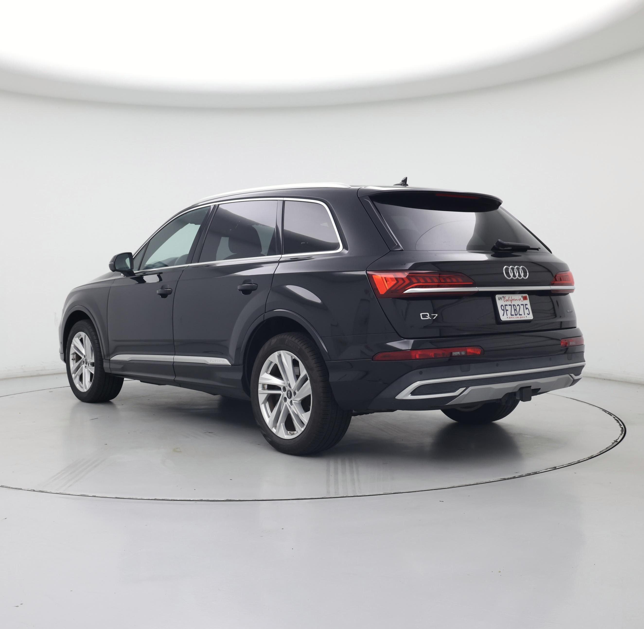 Thumbnail: 2023 Audi Q7 - 2