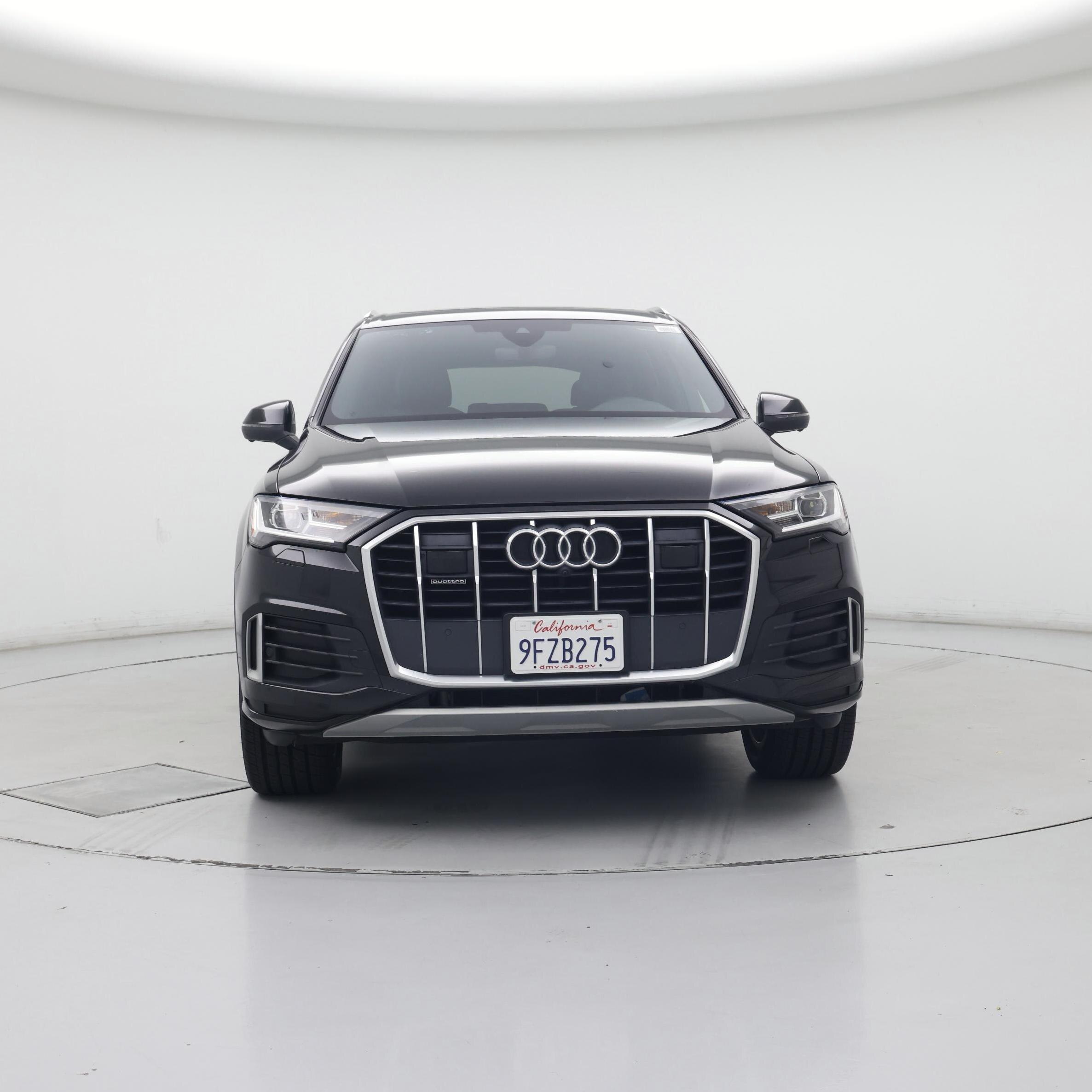 Thumbnail: 2023 Audi Q7 - 5