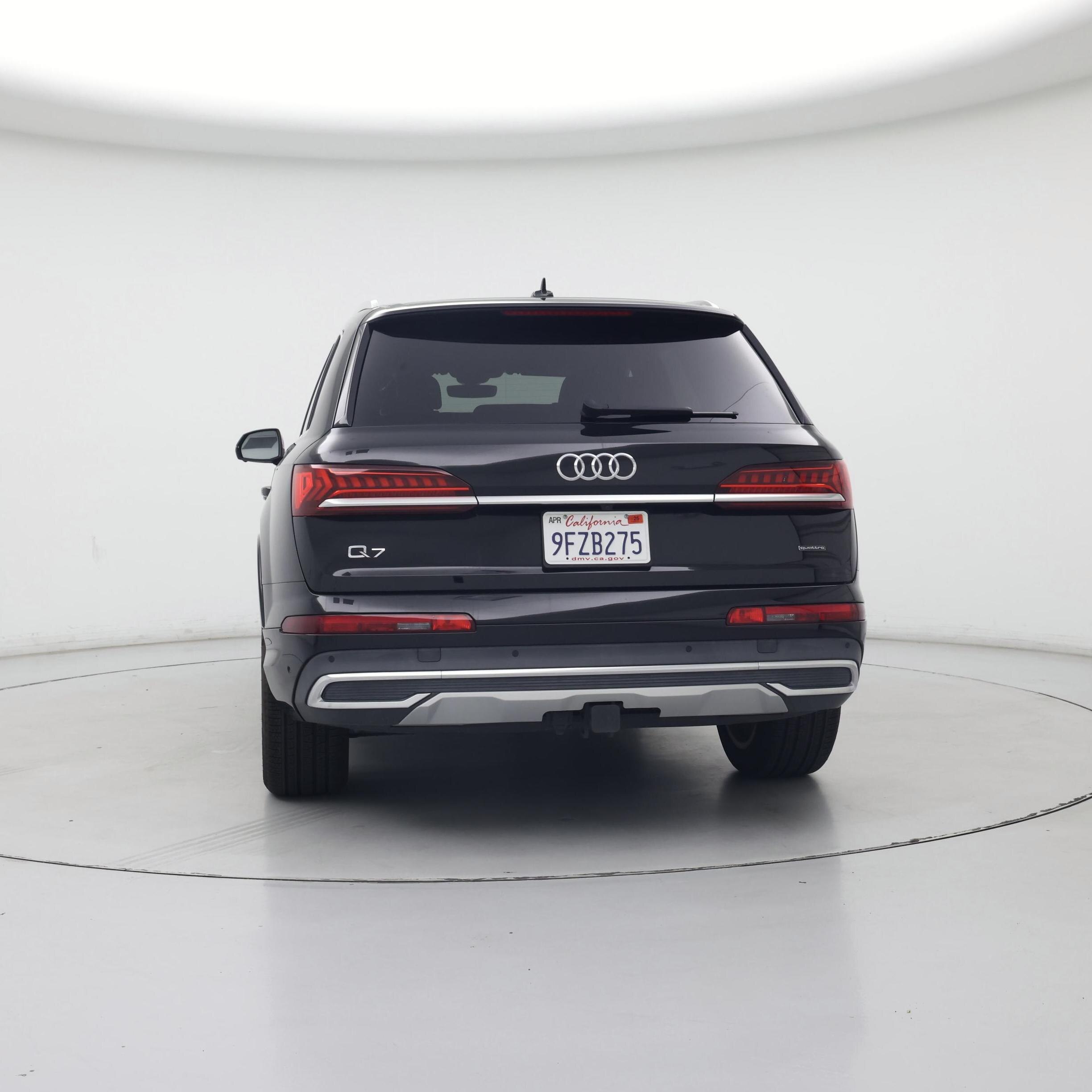 Thumbnail: 2023 Audi Q7 - 6