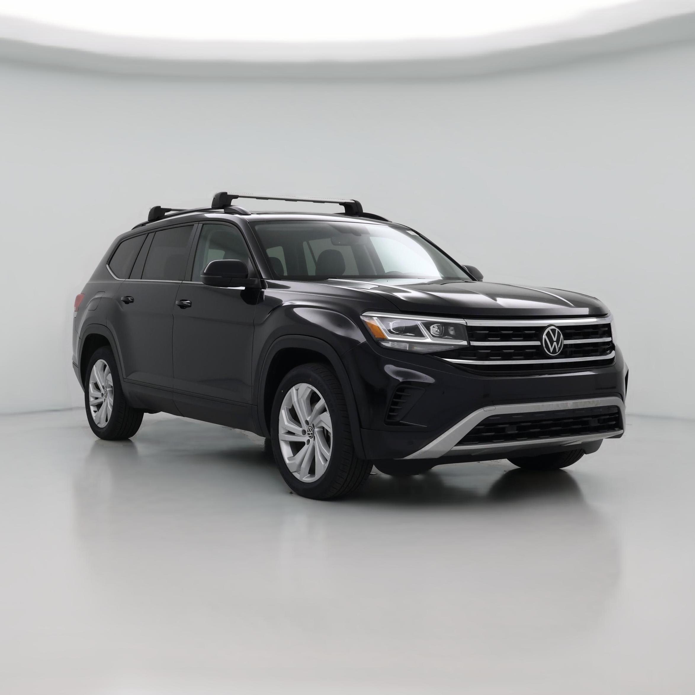 Thumbnail: 2023 Volkswagen Atlas - 1