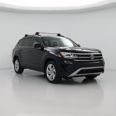 2023 Volkswagen Atlas SE w/Tech