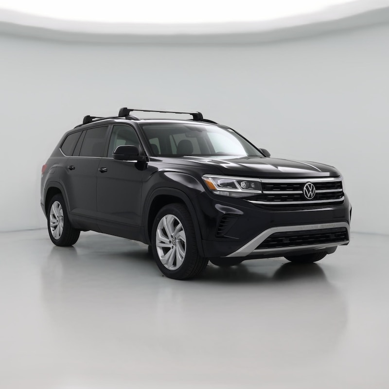 2023 Volkswagen Atlas SE w/Tech