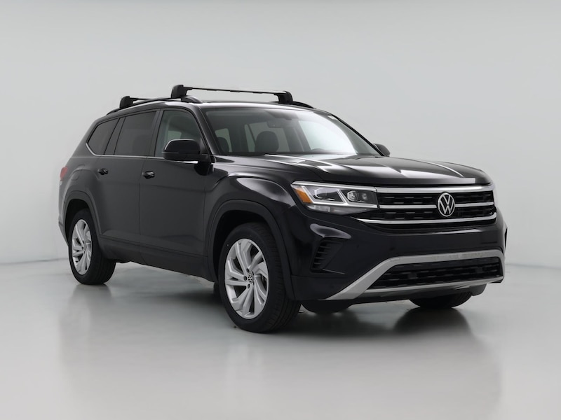 2023 Volkswagen Atlas SE w/Tech