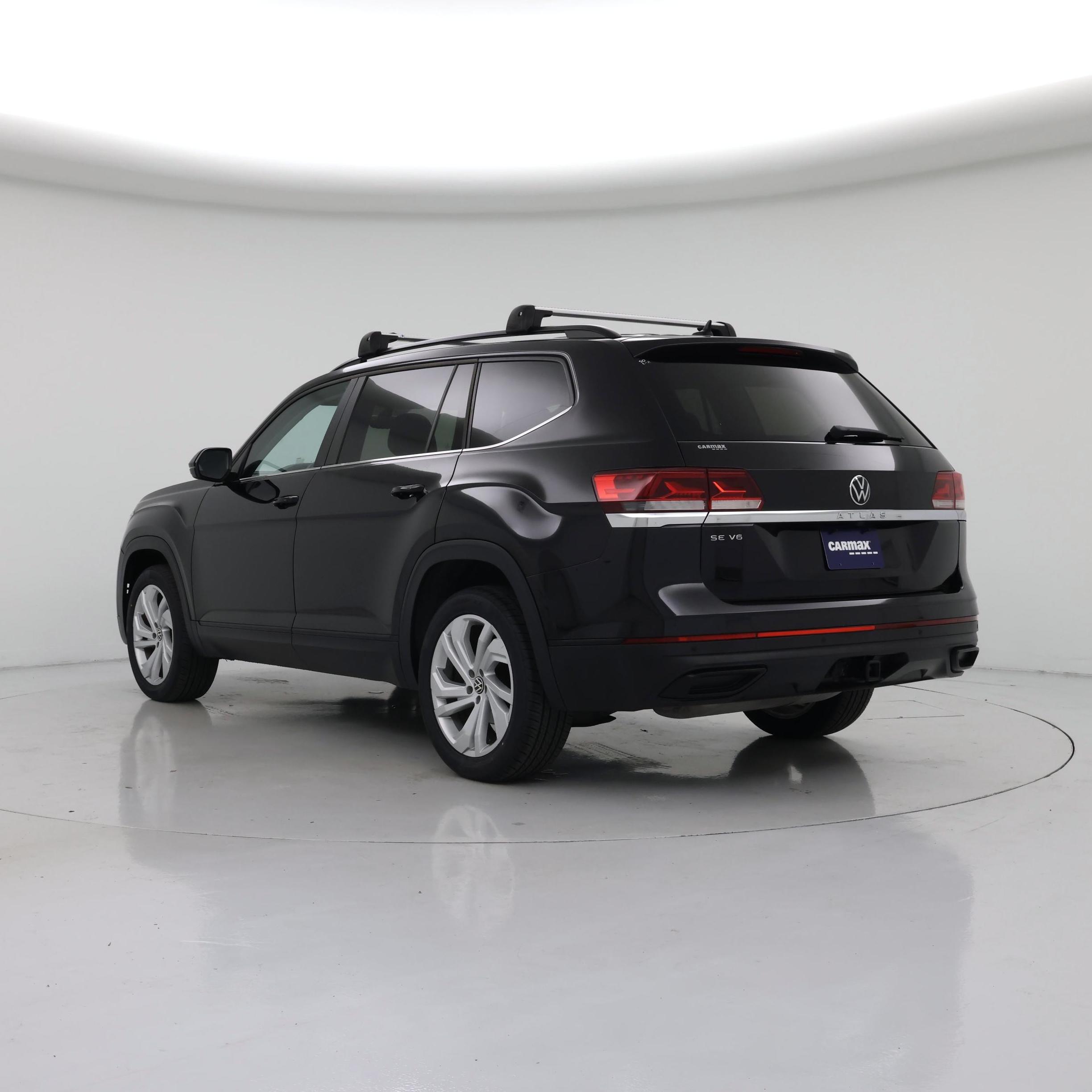 Thumbnail: 2023 Volkswagen Atlas - 2