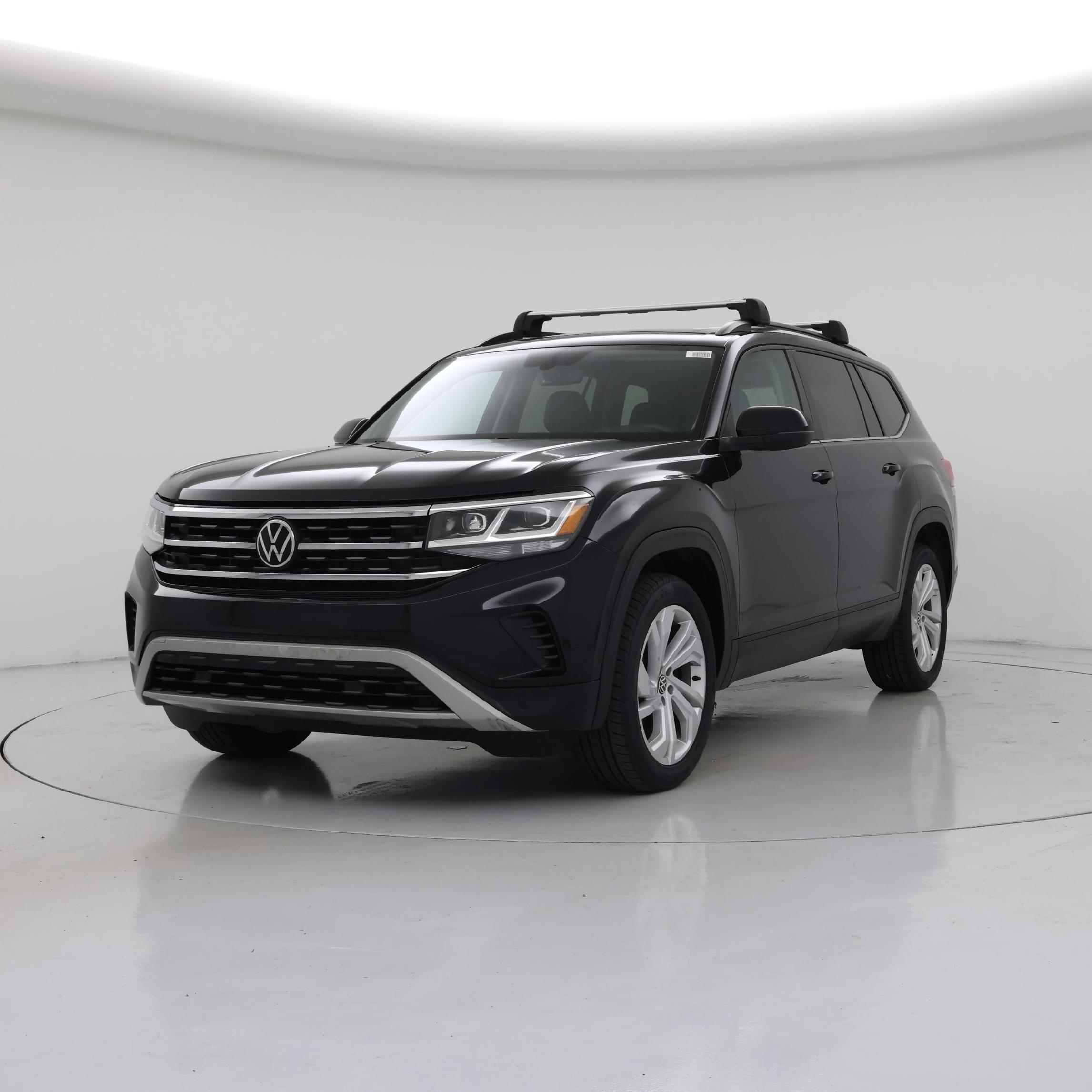 Thumbnail: 2023 Volkswagen Atlas - 4