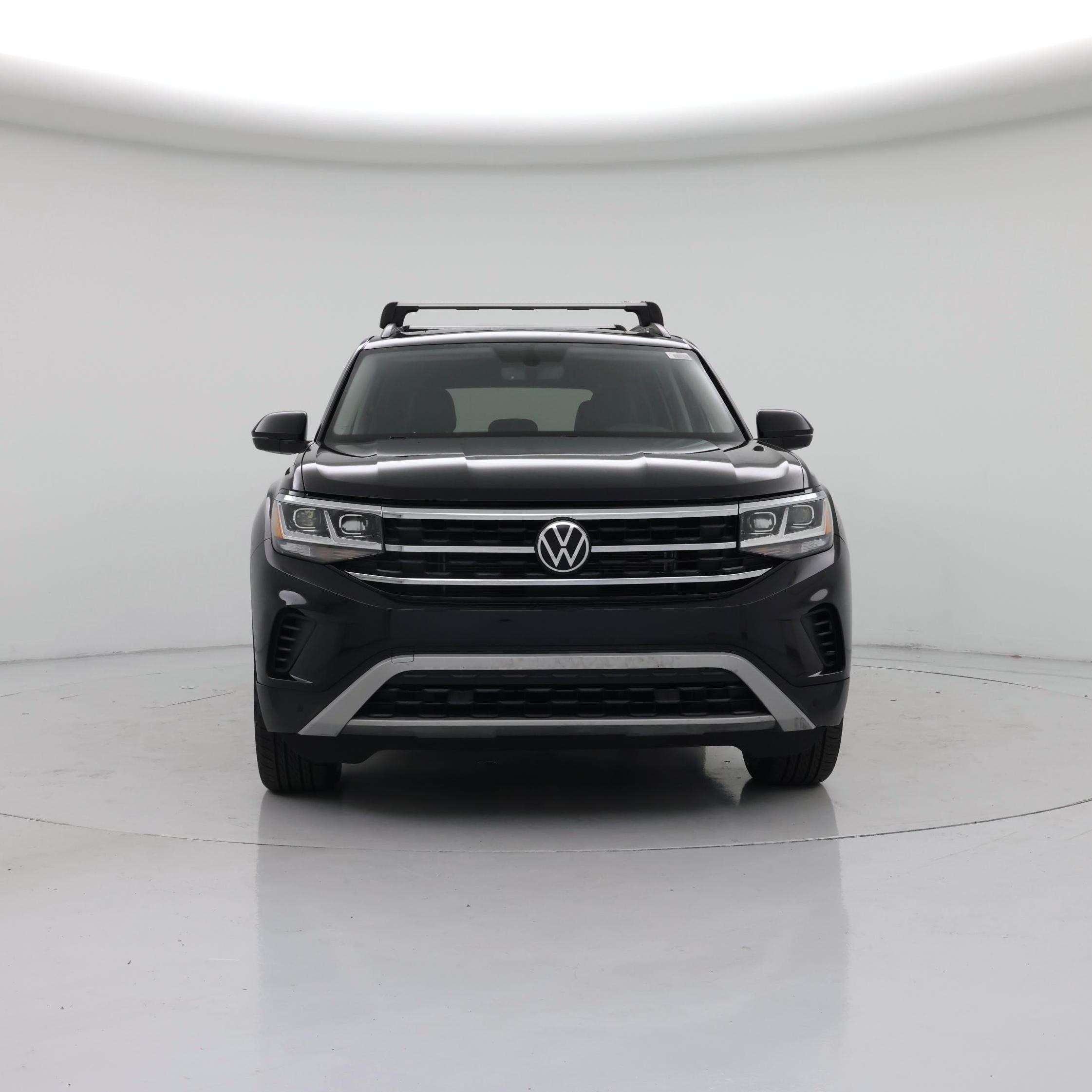 Thumbnail: 2023 Volkswagen Atlas - 5