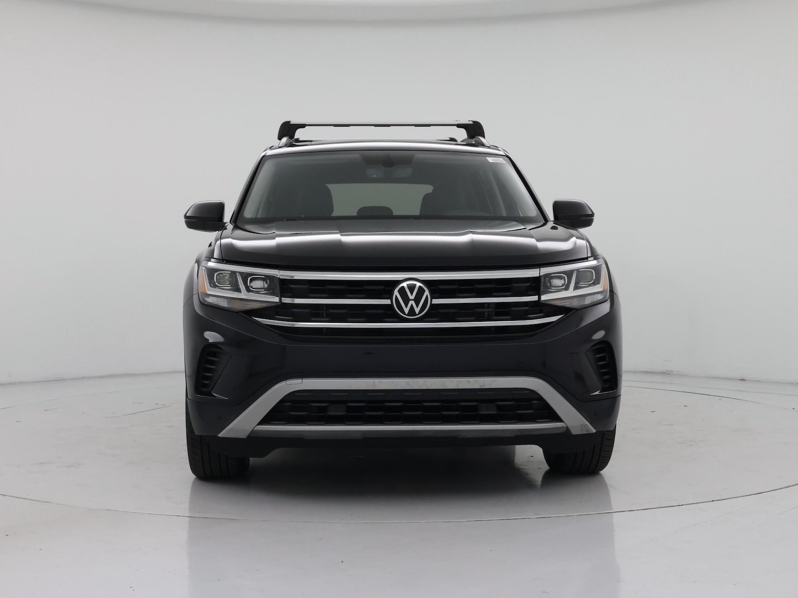 2023 Volkswagen Atlas SE w/Tech - Photo 6