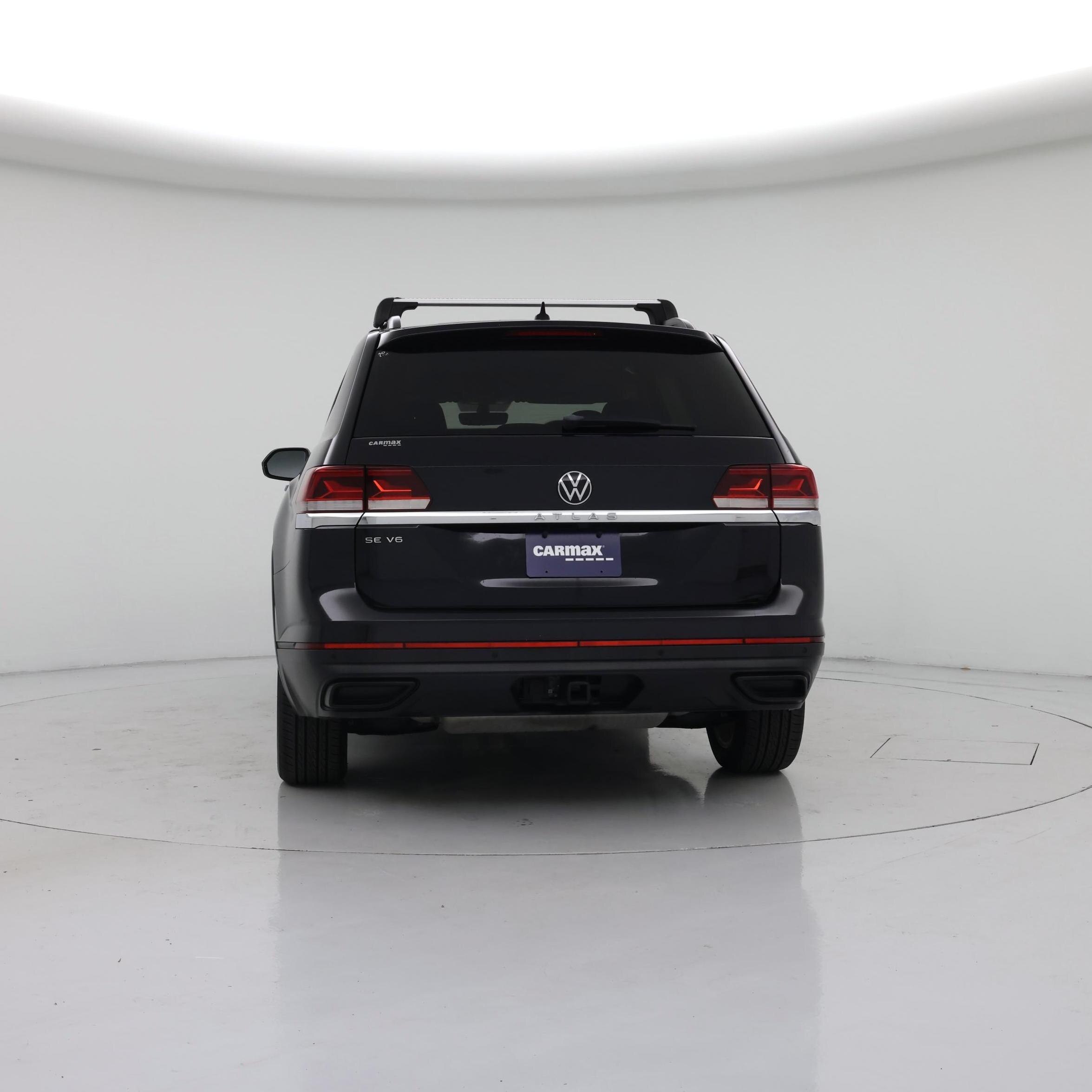 Thumbnail: 2023 Volkswagen Atlas - 6