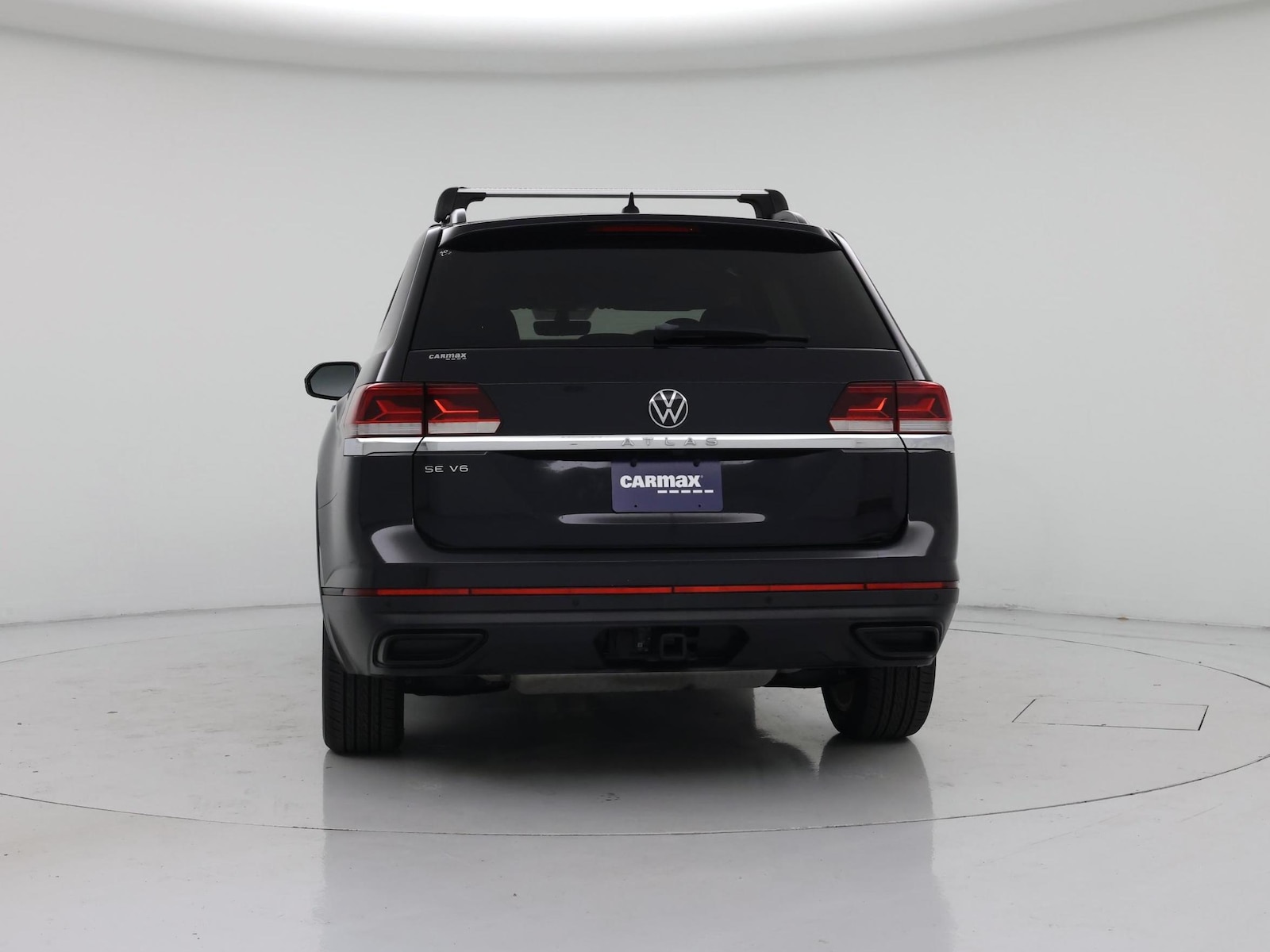 2023 Volkswagen Atlas SE w/Tech - Photo 7