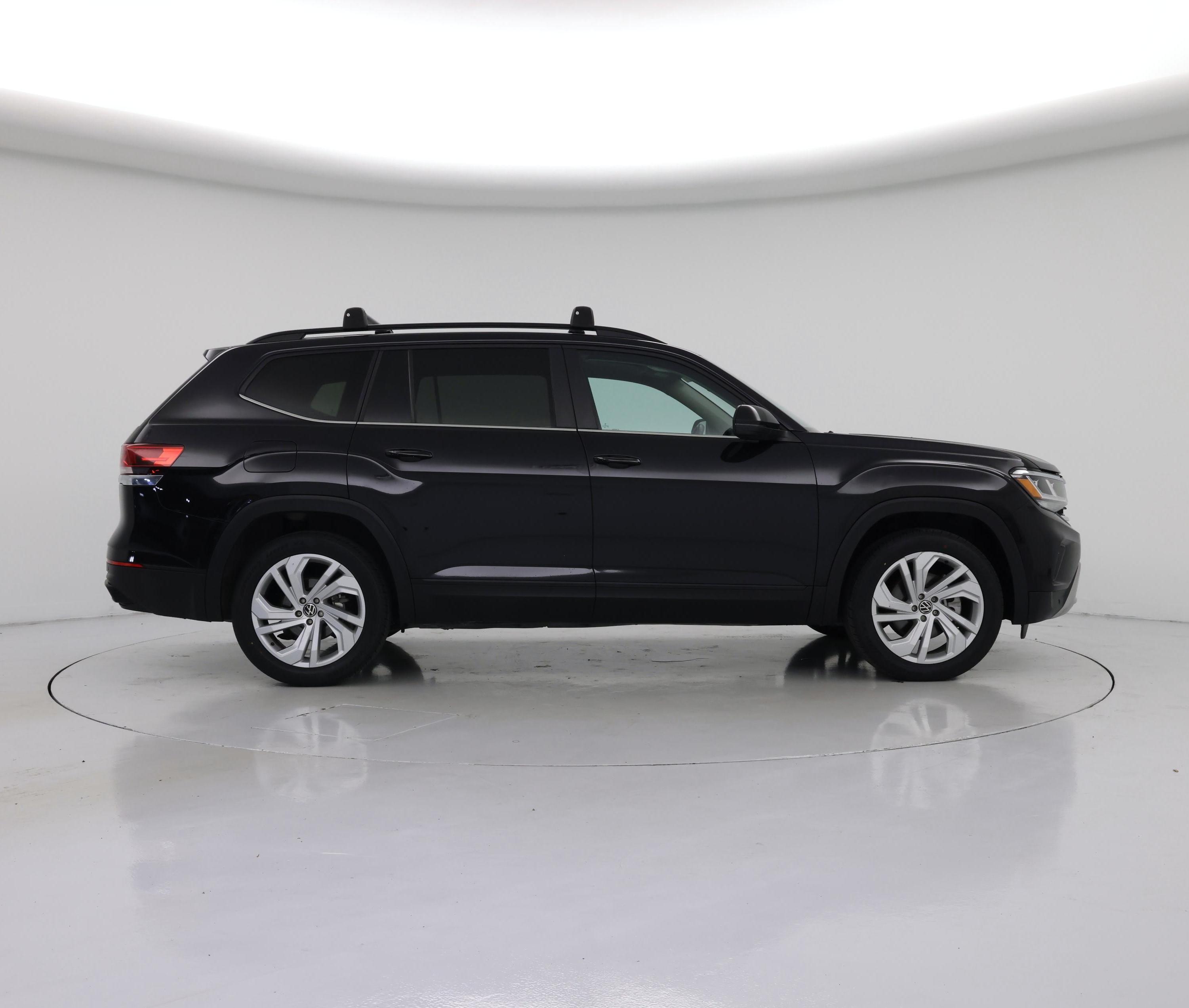 Thumbnail: 2023 Volkswagen Atlas - 7