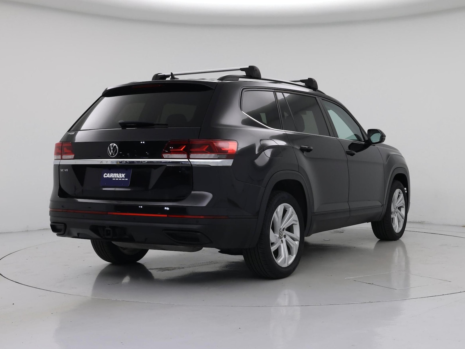 2023 Volkswagen Atlas SE w/Tech - Photo 9