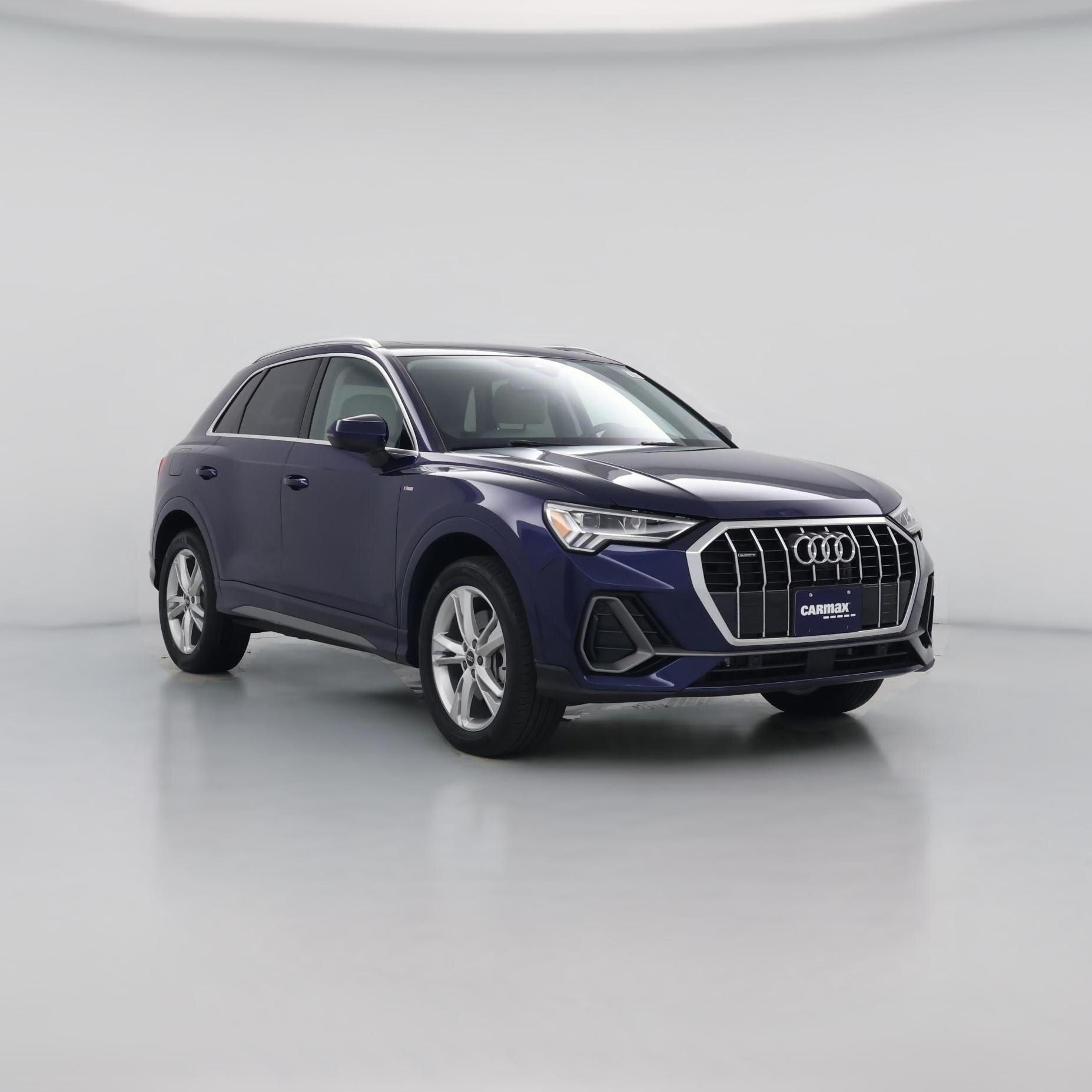 Thumbnail: 2024 Audi Q3 - 1