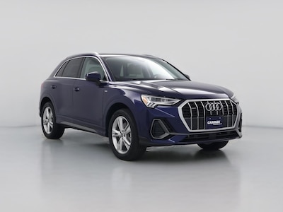 2024 Audi Q3 S-Line Premium Plus