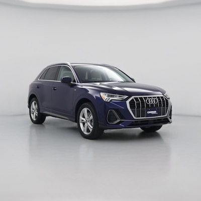 2024 Audi Q3 S-Line Premium Plus