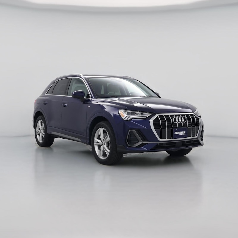 2024 Audi Q3 S-Line Premium Plus