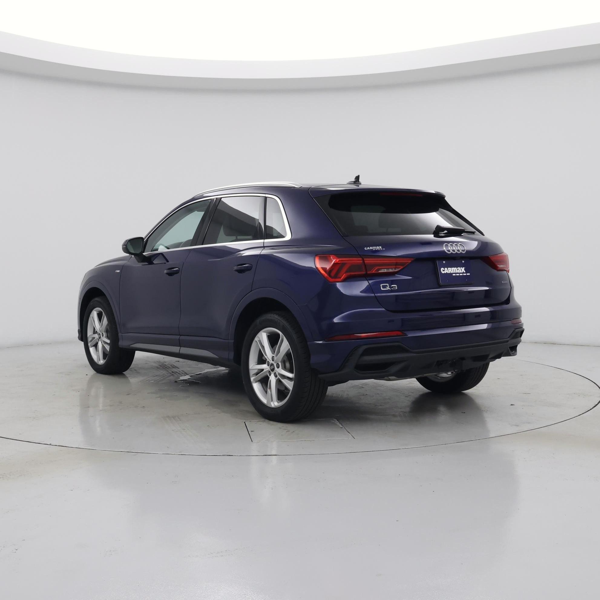 Thumbnail: 2024 Audi Q3 - 2