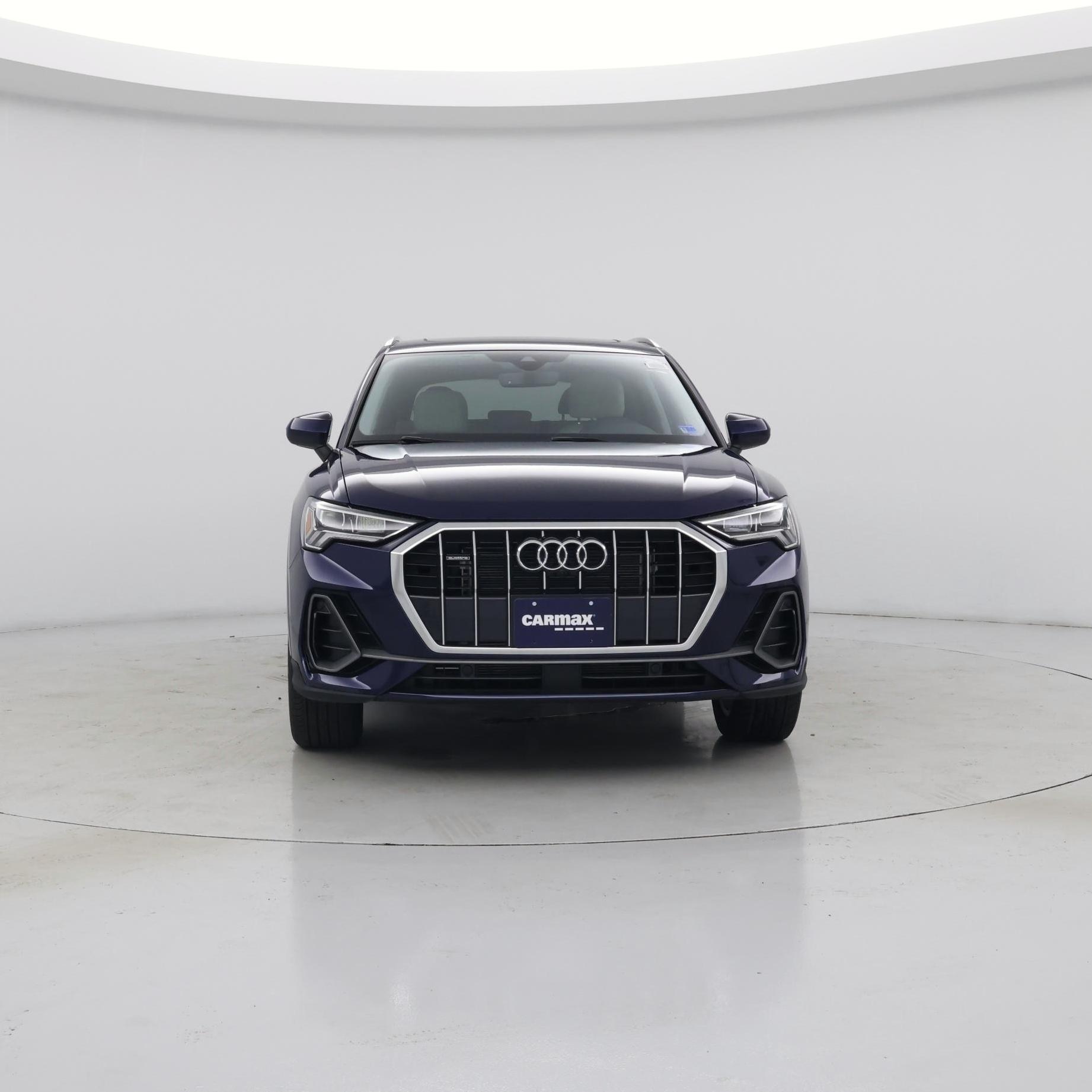 Thumbnail: 2024 Audi Q3 - 5